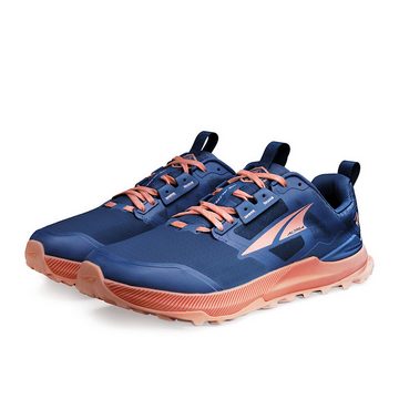 Altra Altra W Lone Peak 8 Damen Navy Coral EUR 38 Laufschuh