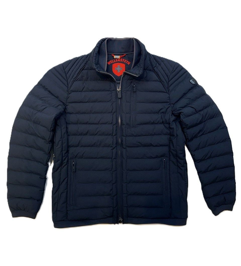 Wellensteyn Outdoorjacke