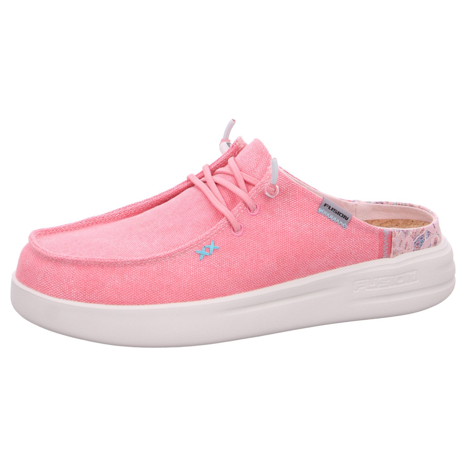 Fusion Slipper