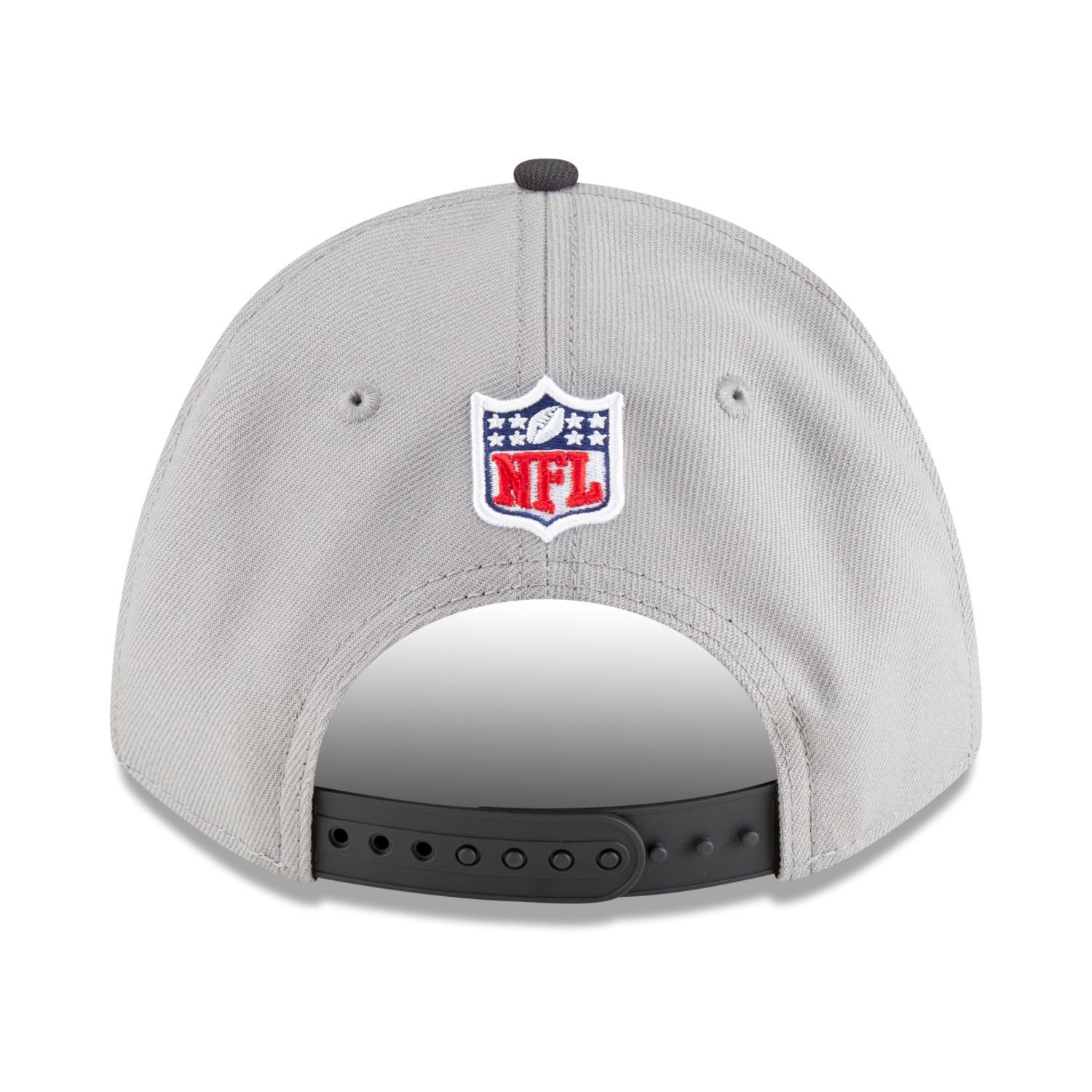 New Era Snapback Cap Kansas City Chiefs Super Bowl LIX Opening 9Forty