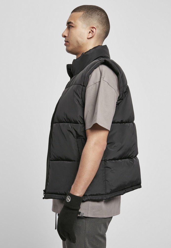 URBAN CLASSICS Sweatweste günstig online kaufen