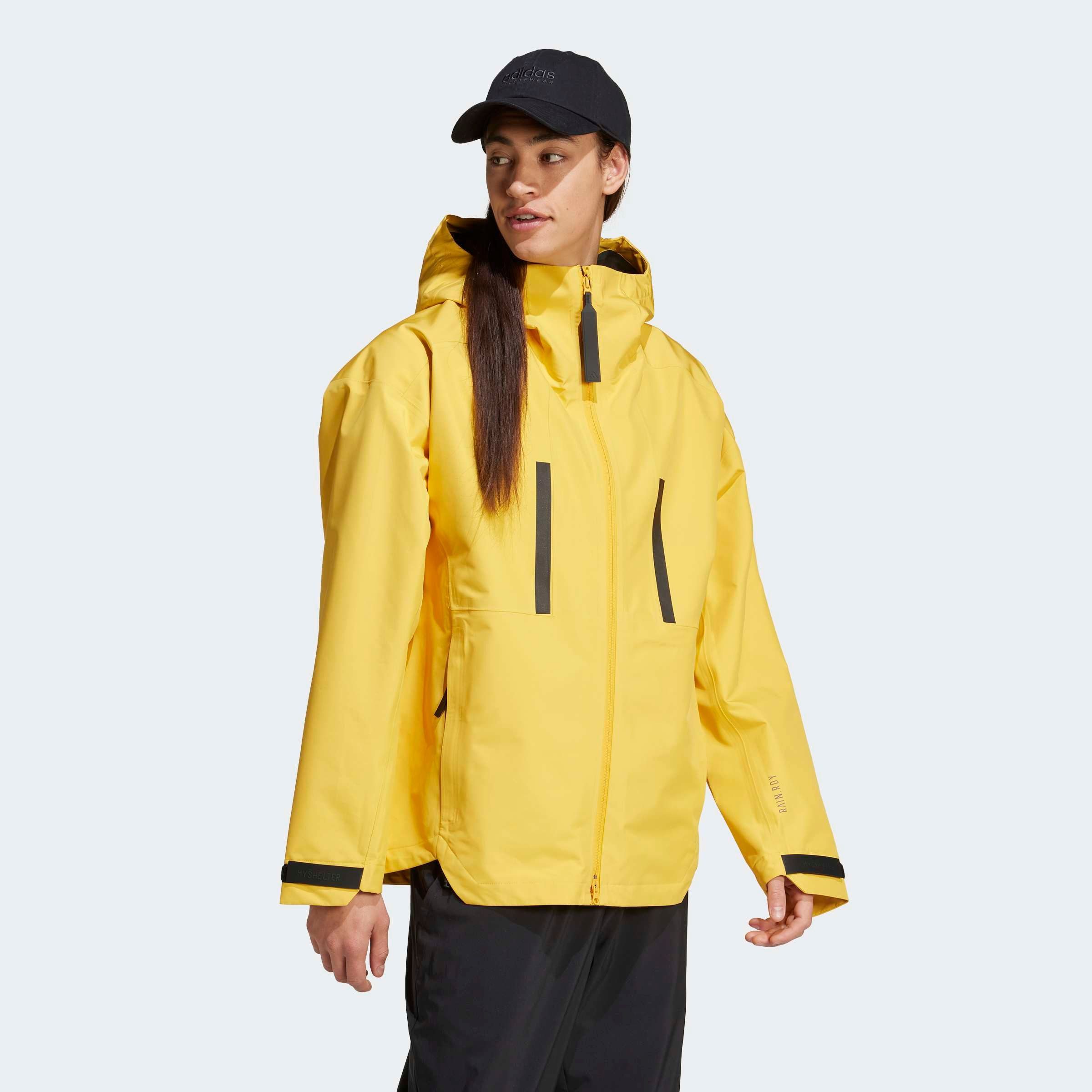 adidas Sportswear Outdoorjacke MYSHELTER R.R J günstig online kaufen
