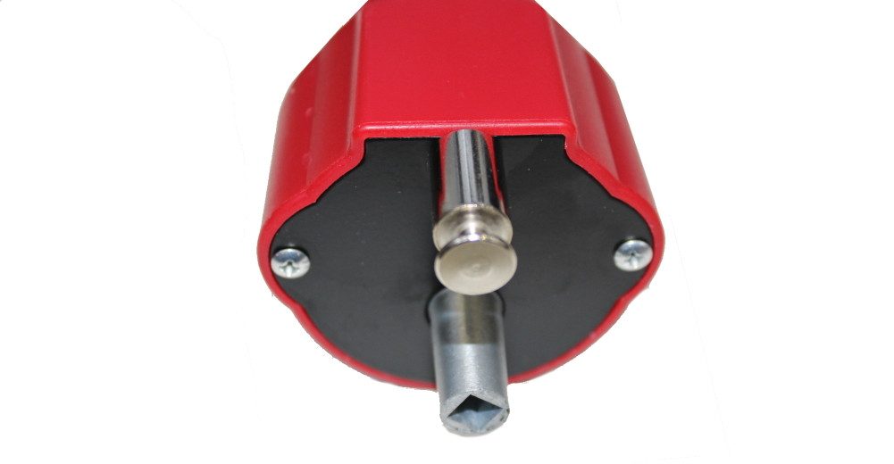 walexo Holzkohlegrill 5V USB-Antrieb Grillmotor Motor Spießdreher Schaschlik Mangal