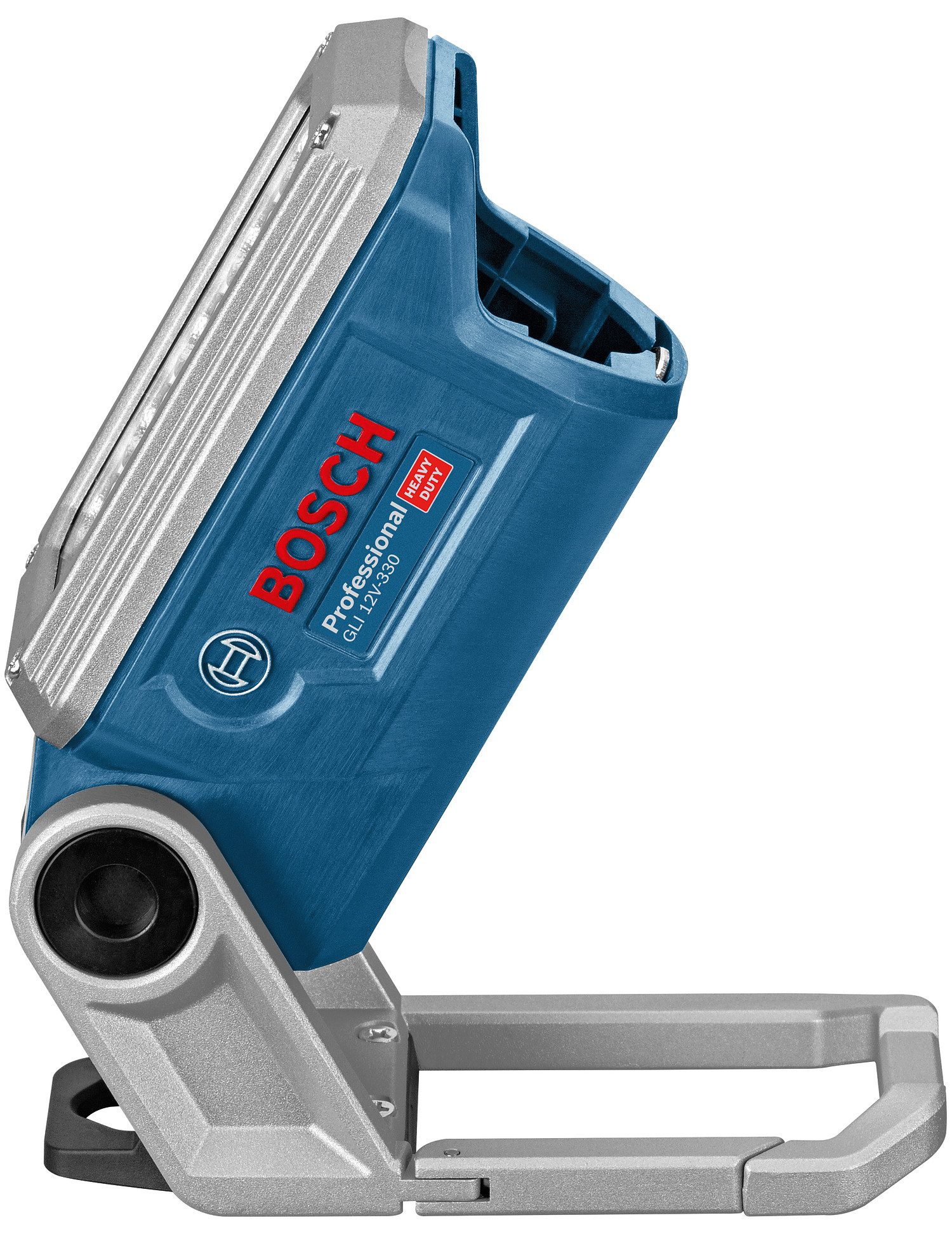 Bosch Professional LED Arbeitsleuchte »GLI 12V-330«, ohne Akku, ohne Ladegerät