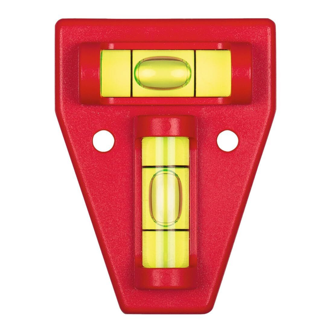 BMI Wasserwaage BMI Kreuzwasserwaage, 60 mm
