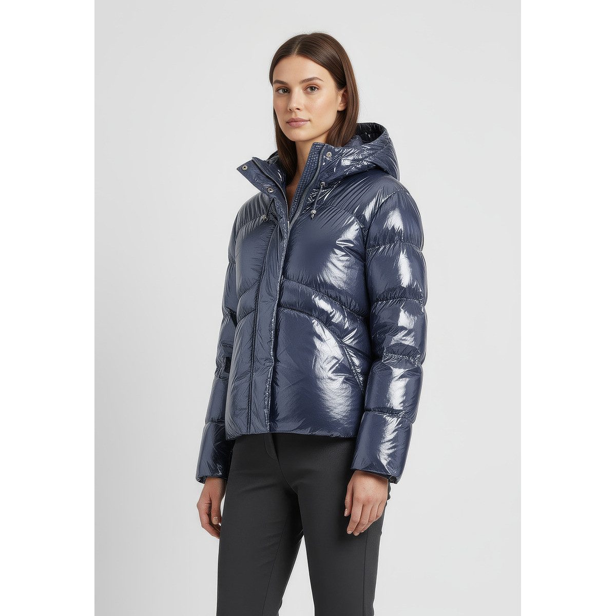 Colmar Daunenjacke 2250 Damen Winterjacke, Steppjacke, Mantel, Parka, Outdoorjacke