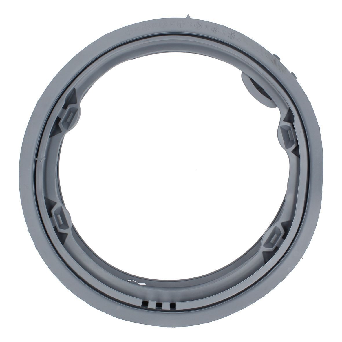 easyPART Dichtungsring wie LG Electronics MDS66651605 Türmanschette LG, Waschmaschine