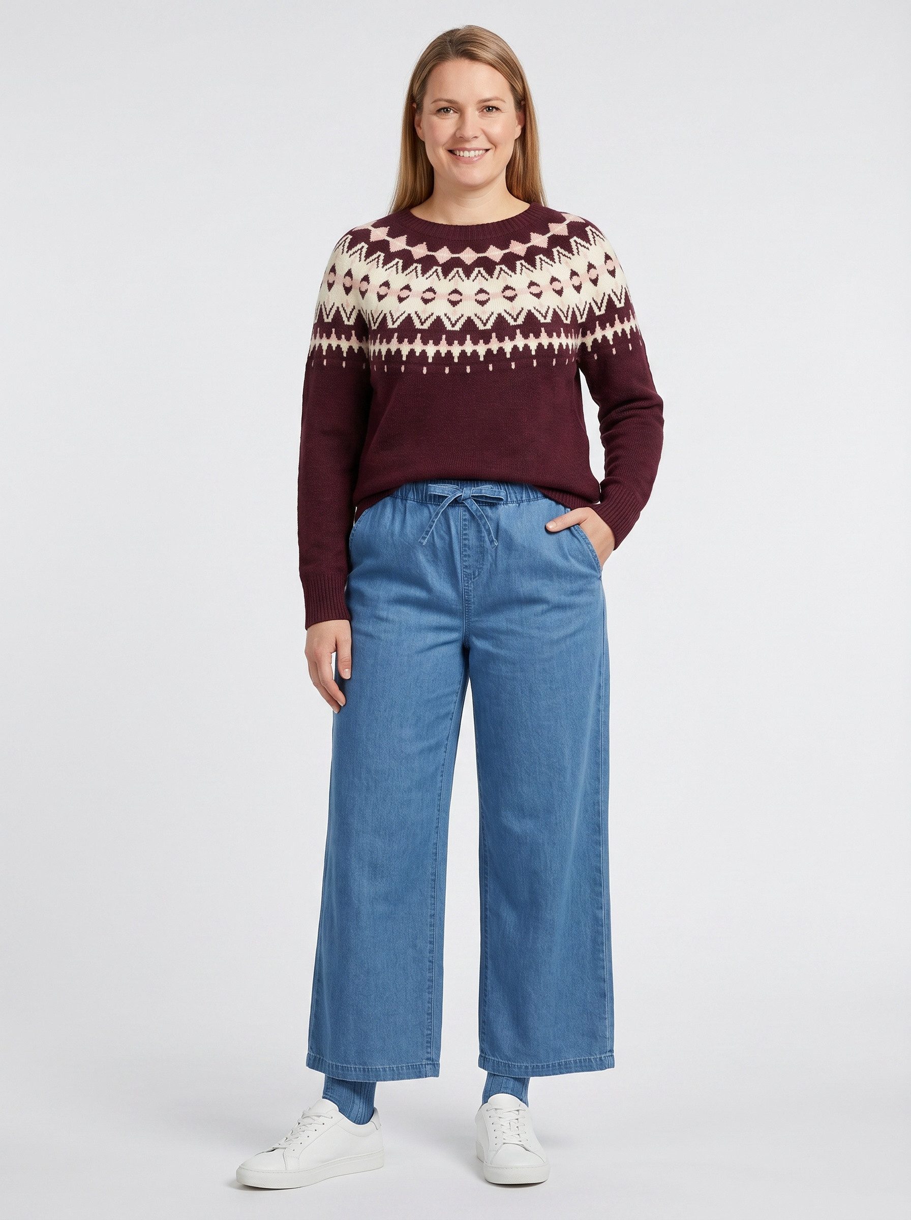 Zum Outfit 9