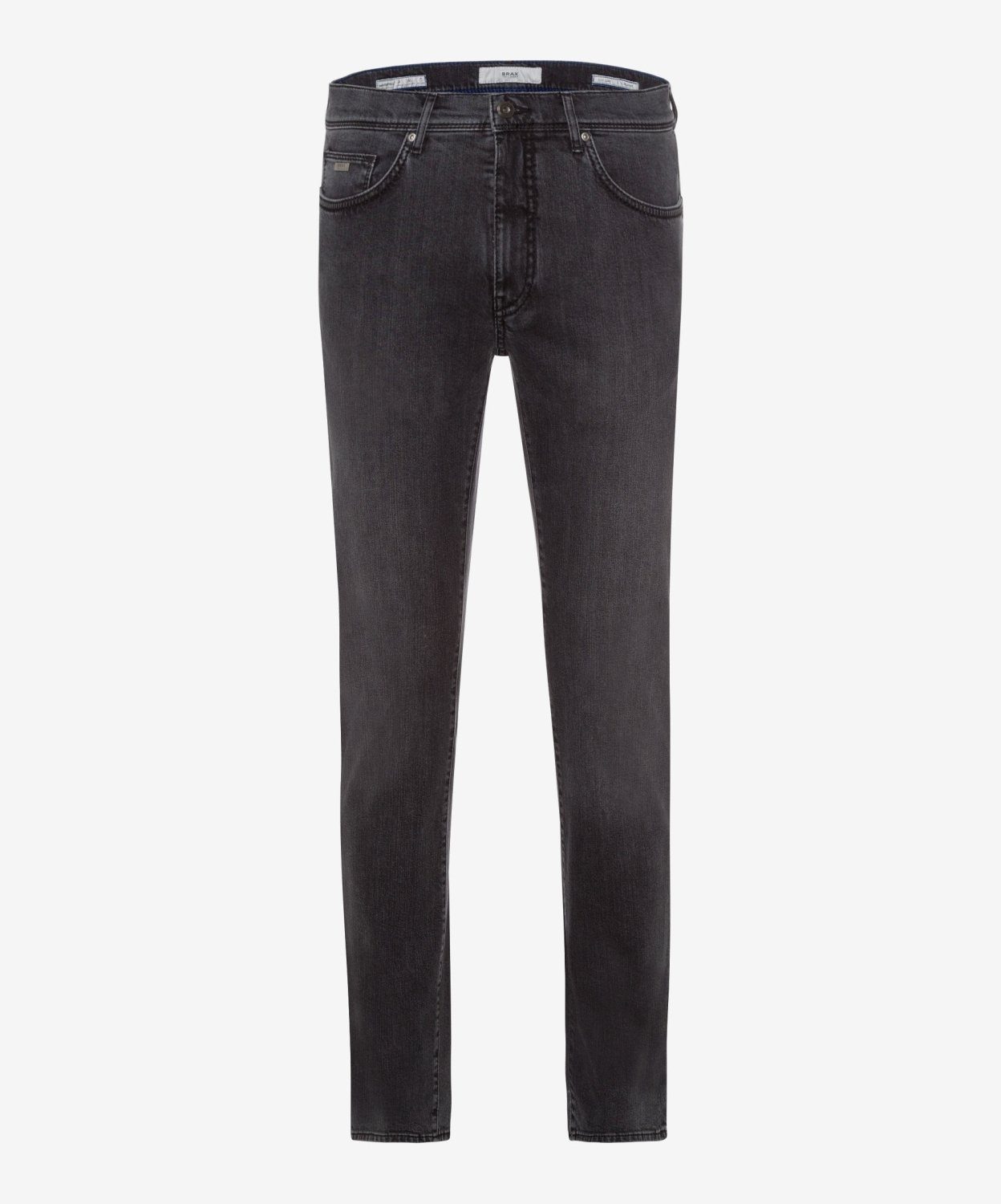 Brax 5-Pocket-Jeans STYLE.CADIZ Grey