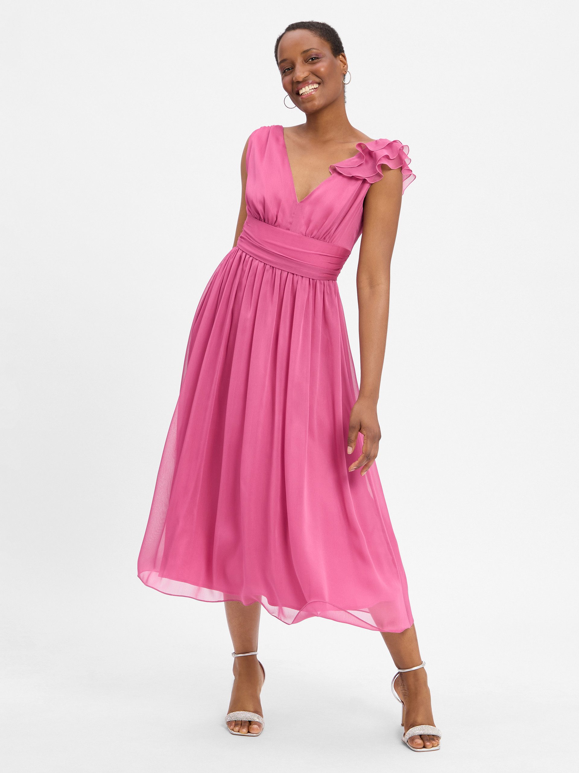 SWING Abendkleid günstig online kaufen
