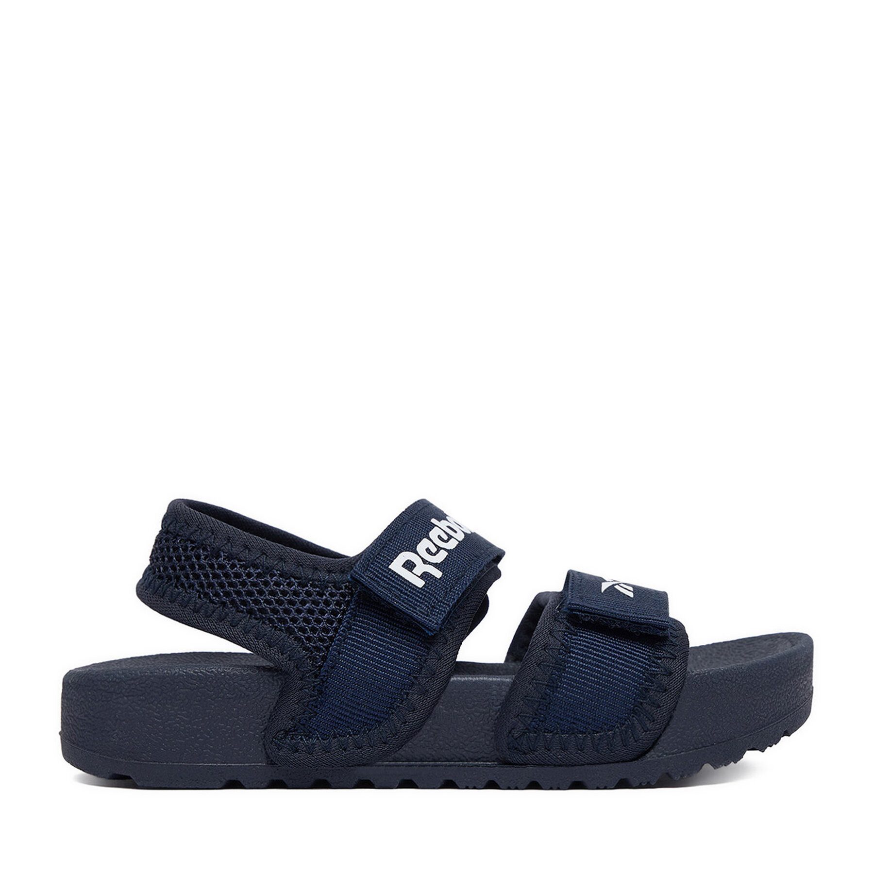 Reebok Reebok Sandalen für Jungen, Marineblau Sandale