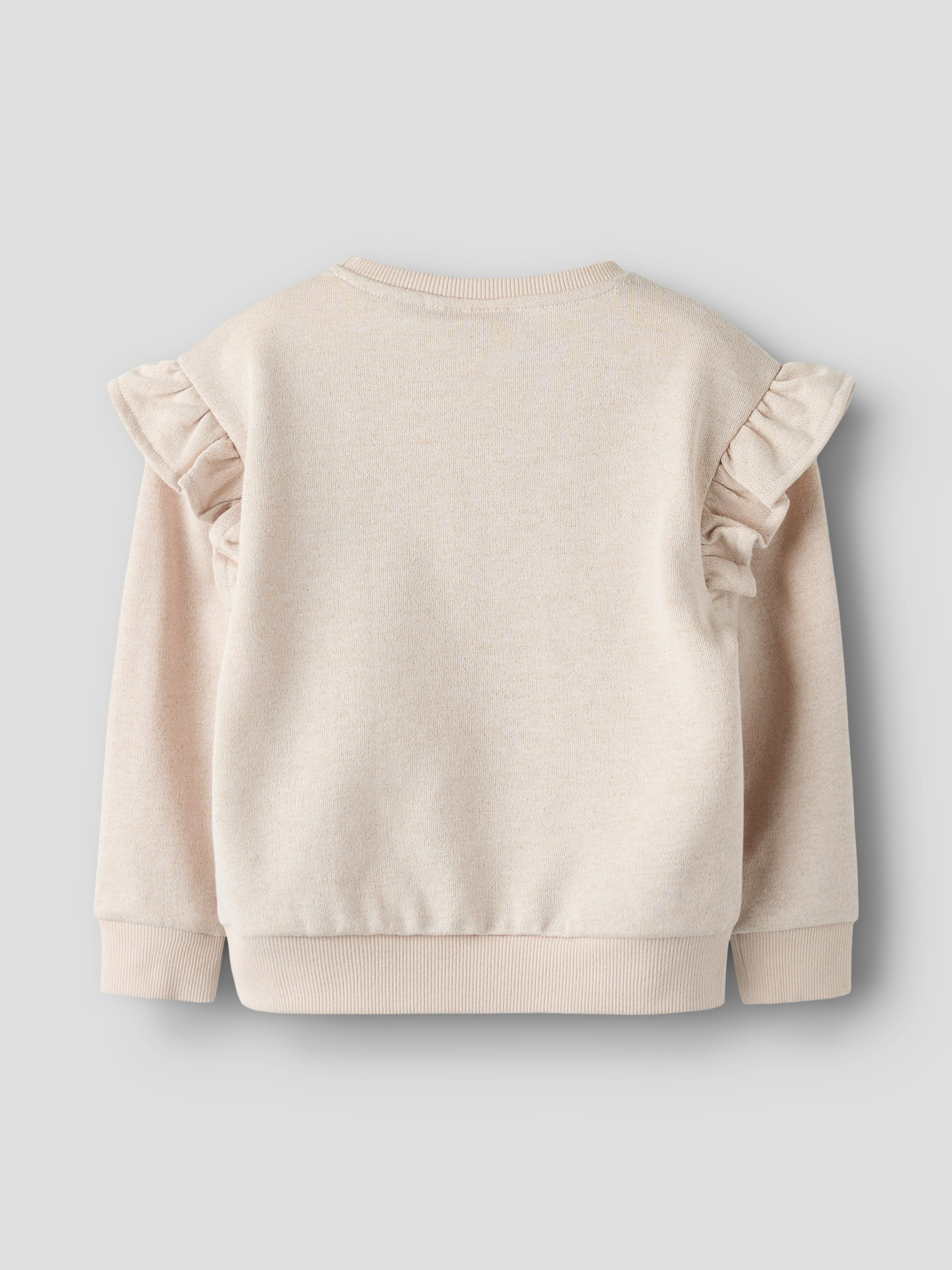 Name It Sweatshirt NMFTILDE LS NREG SWE UNB PB