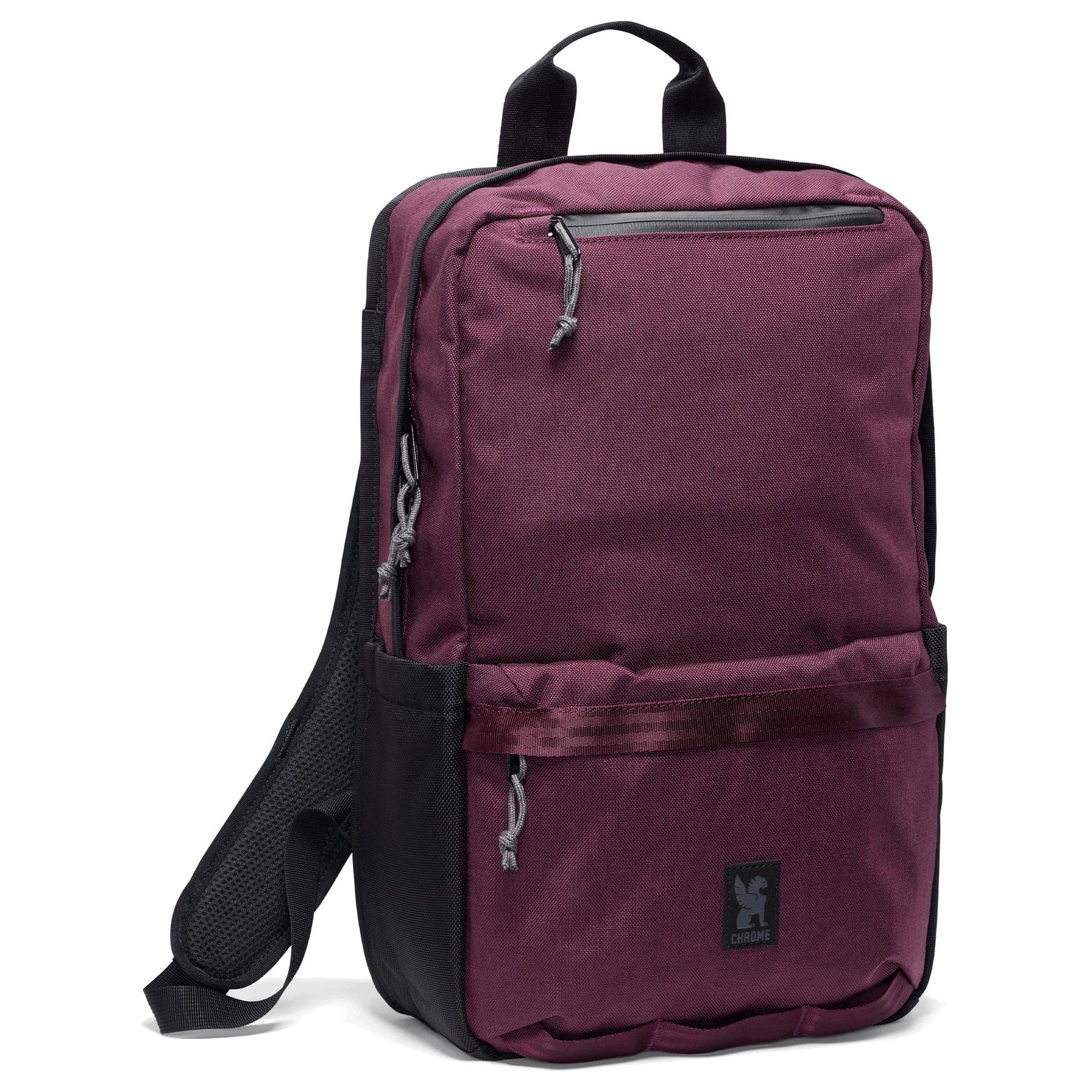 Chrome Rucksack Hondo 18L - Rucksack 16" 44.5 cm (royale)