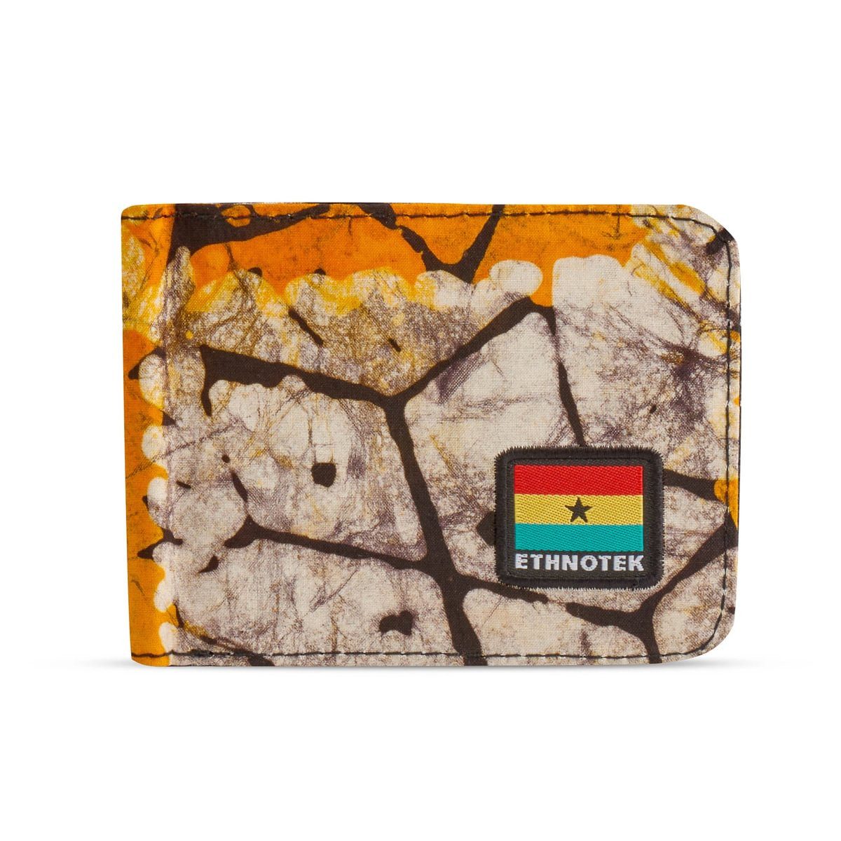 Ethnotek Mini Geldbörse Ketat Slim Wallet günstig online kaufen