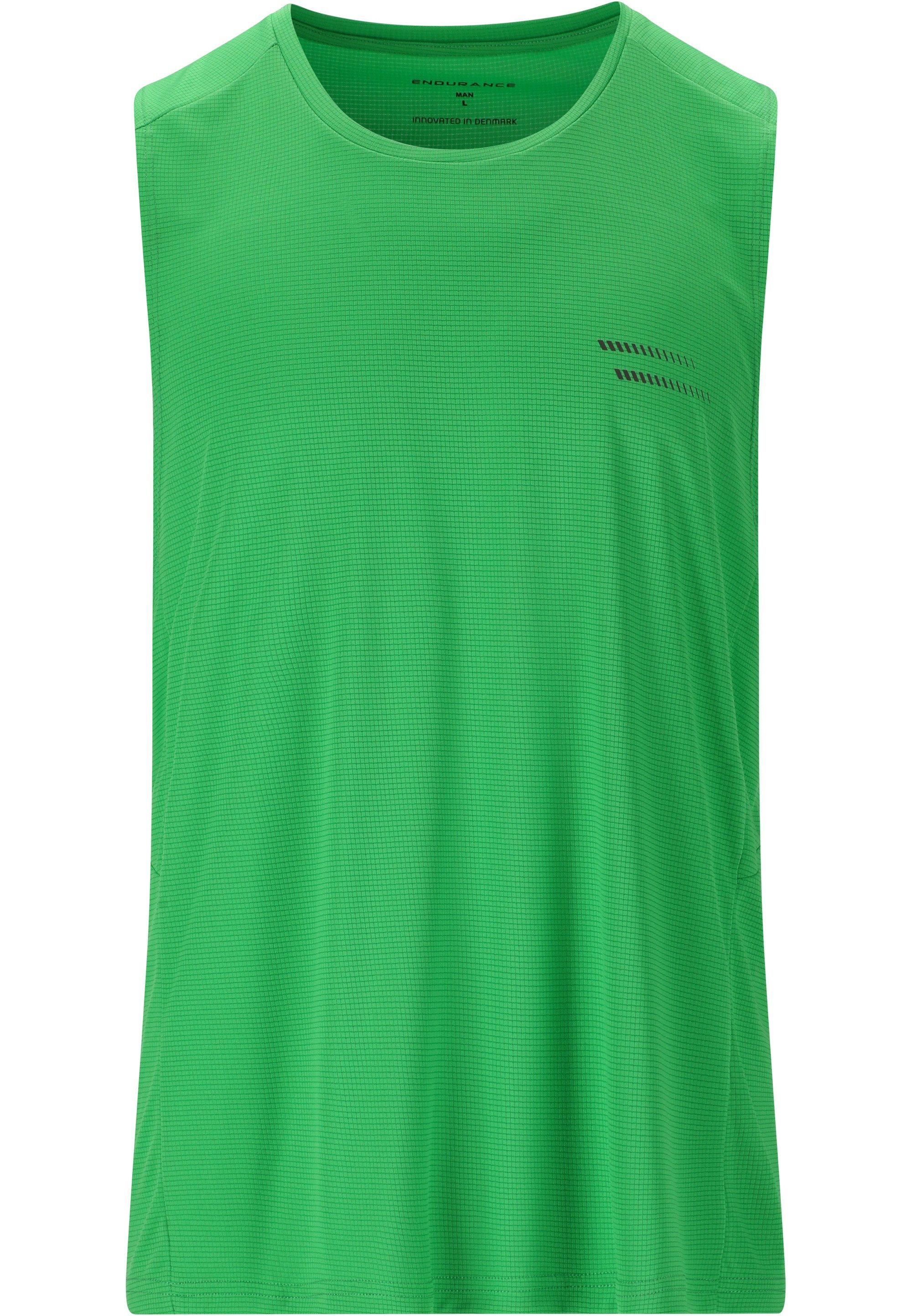 ENDURANCE Muskelshirt Hanieber mit Quick-Dry-Funktion