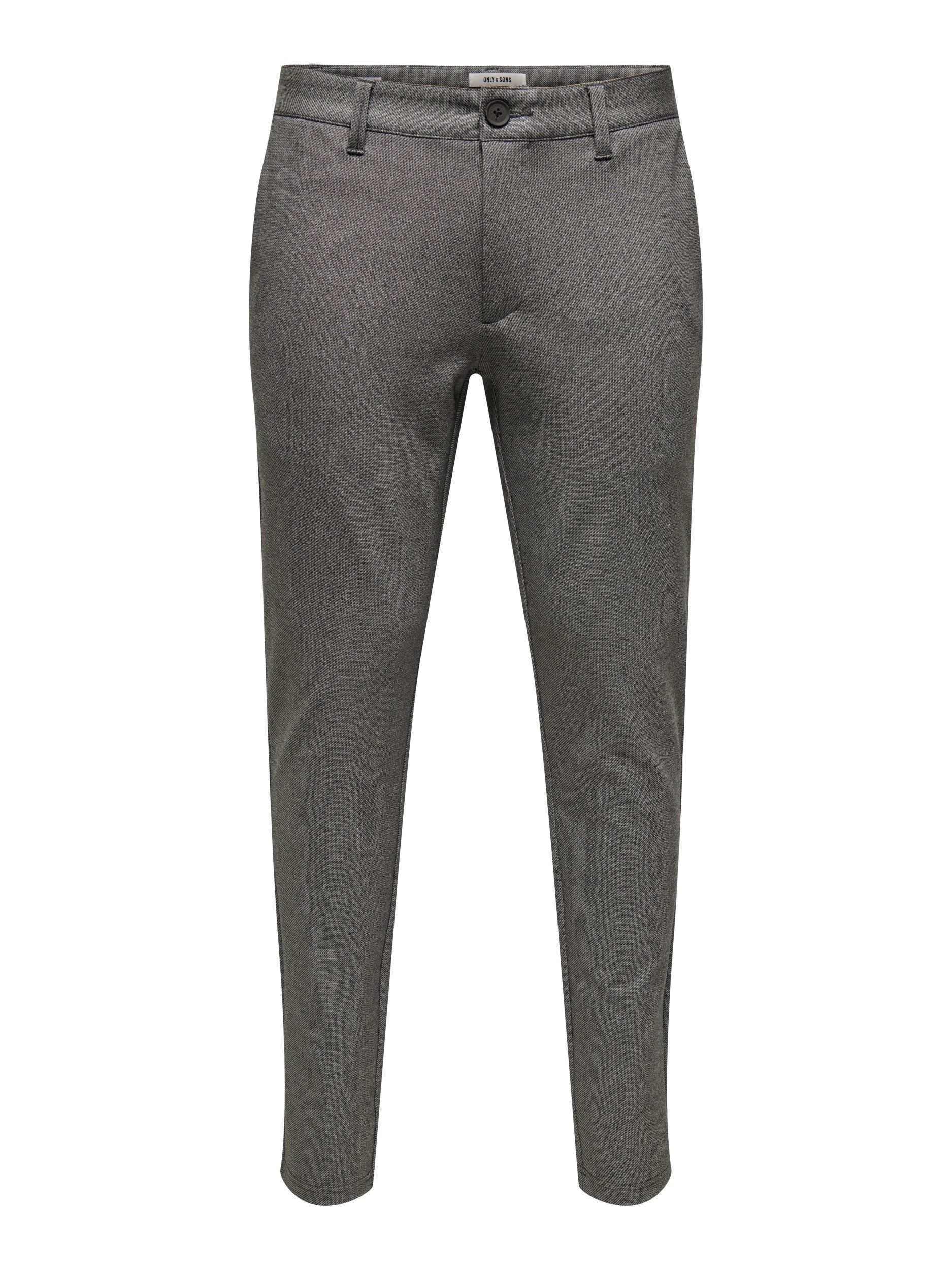 ONLY & SONS Stoffhose Slim-Fit Hose Mark