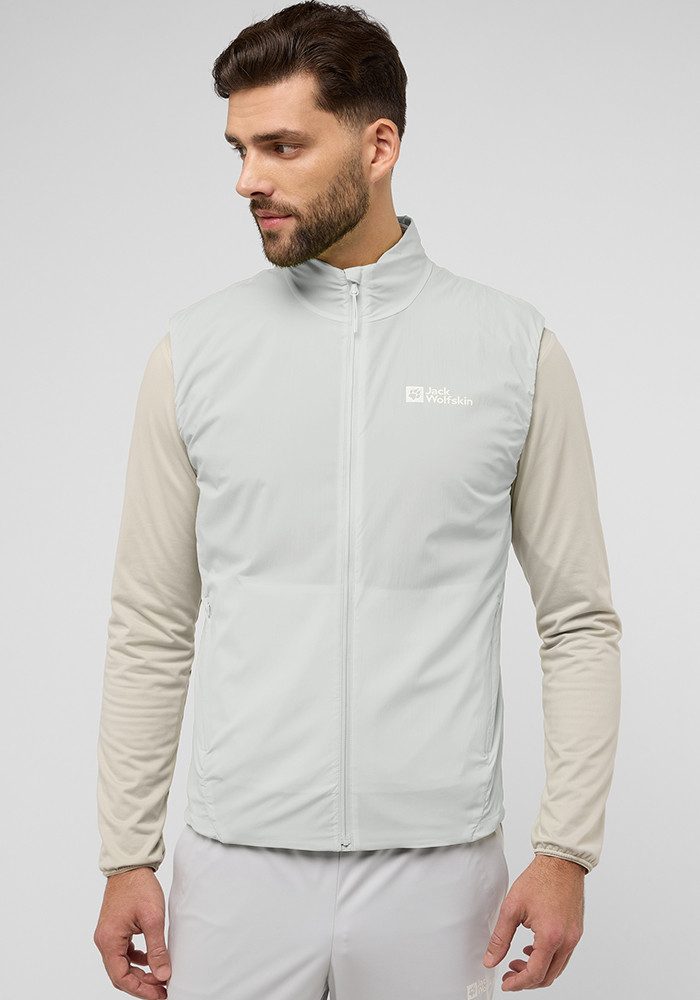 Jack Wolfskin Funktionsweste PRELIGHT INS VEST günstig online kaufen
