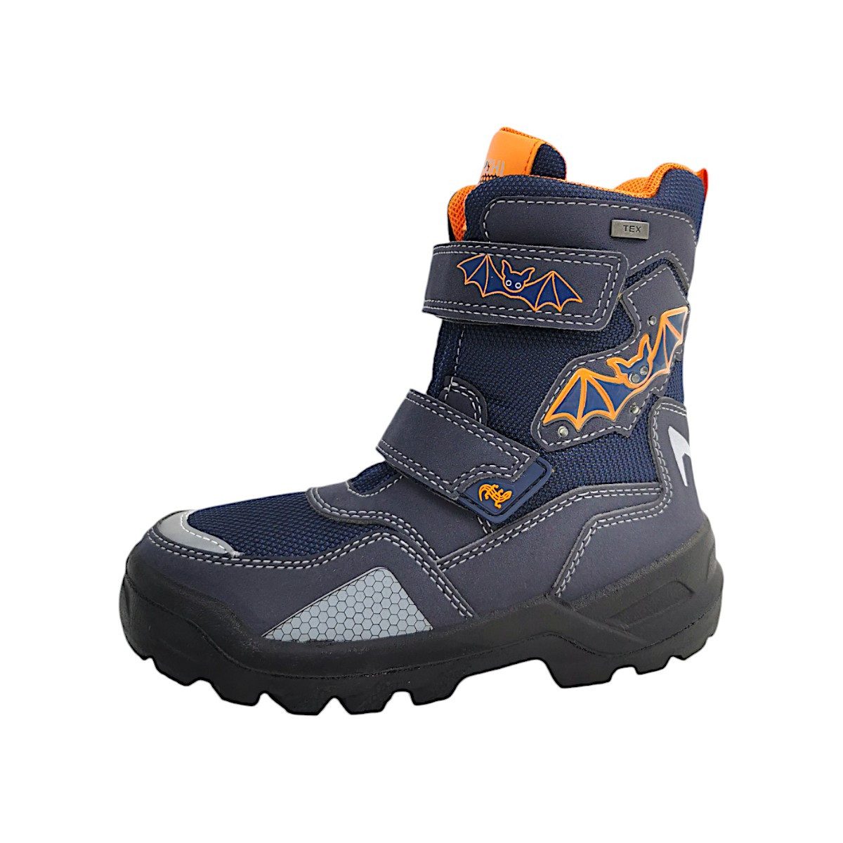 Winterstiefel Stiefel