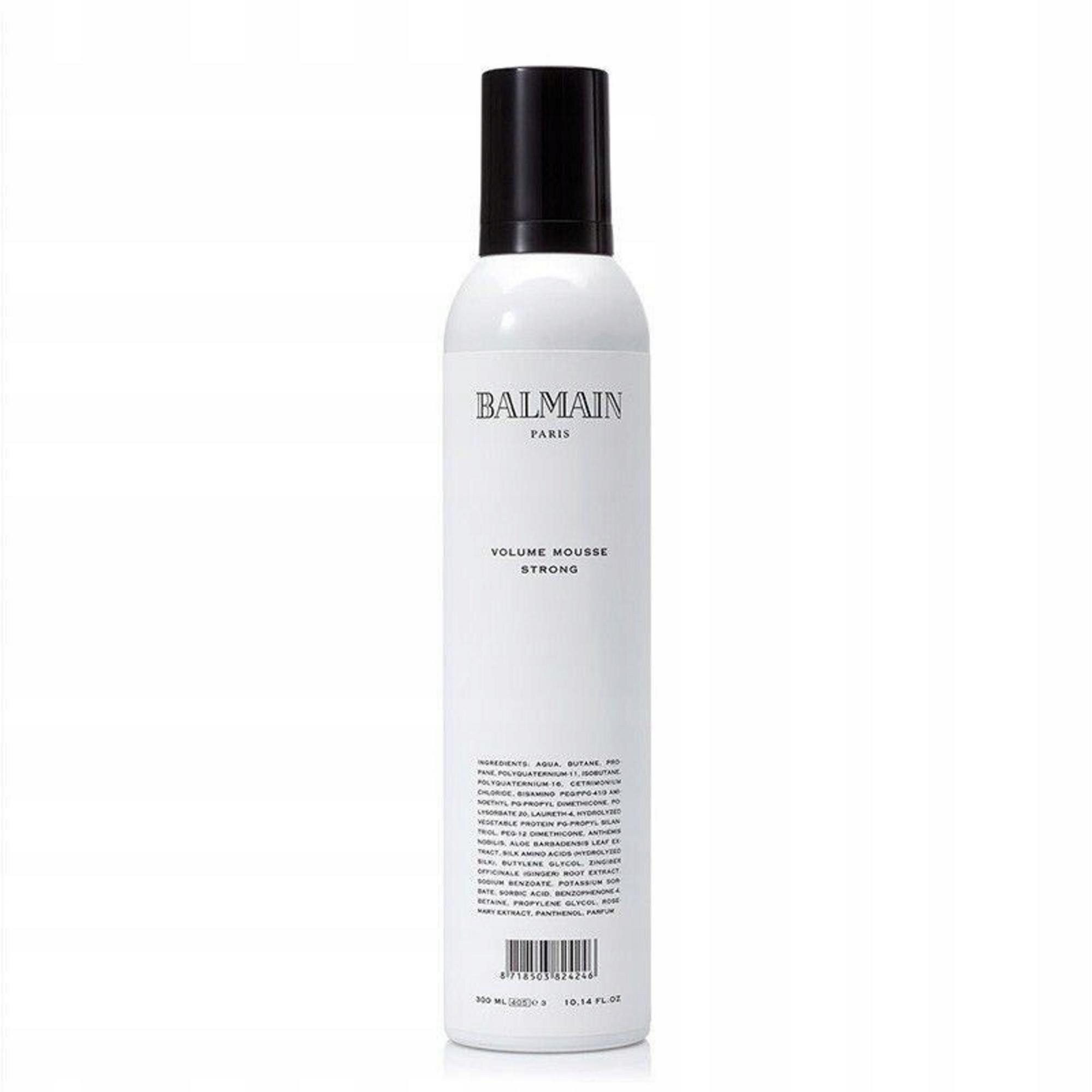 Balmain Haarschaum Volume Mousse