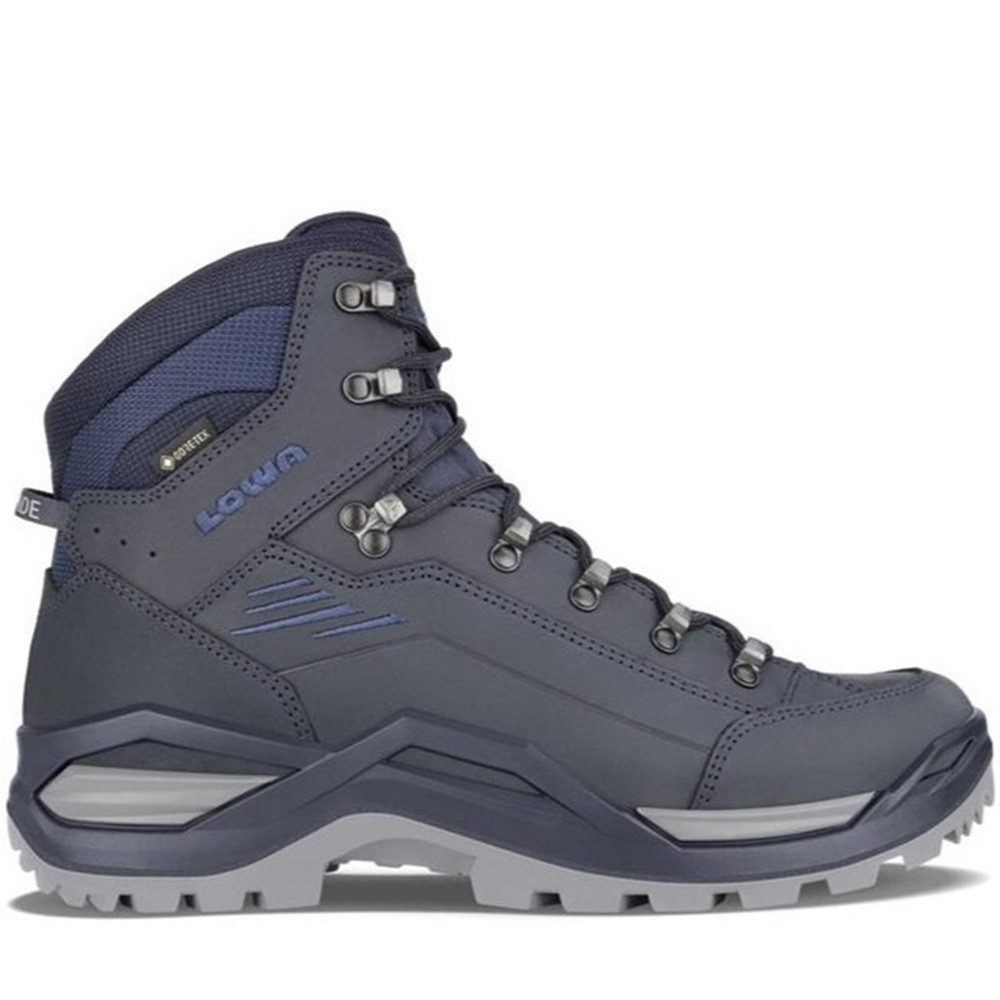 Lowa Renegade Evo GTX Mid Herren Wanderschuhe Outdoor Spazieren 311916-6960 Wanderschuh wasserdicht