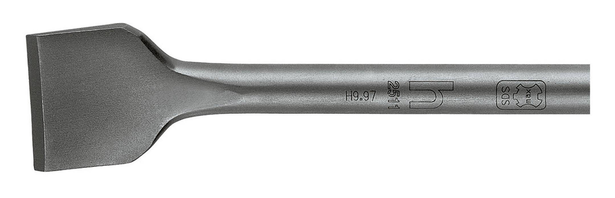 fortis Universalbohrer, Fliesenmeissel SDS-plus 250 x 40 mm