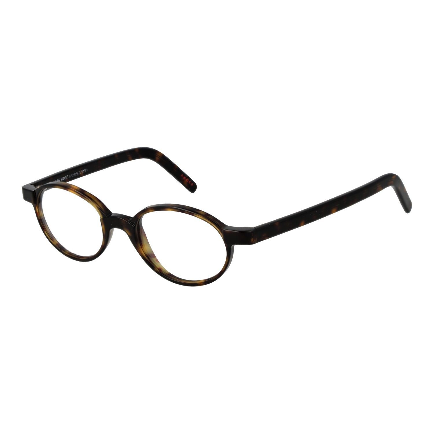 Andy Wolf Brillengestell Andy Wolf Modell 4454 48J
