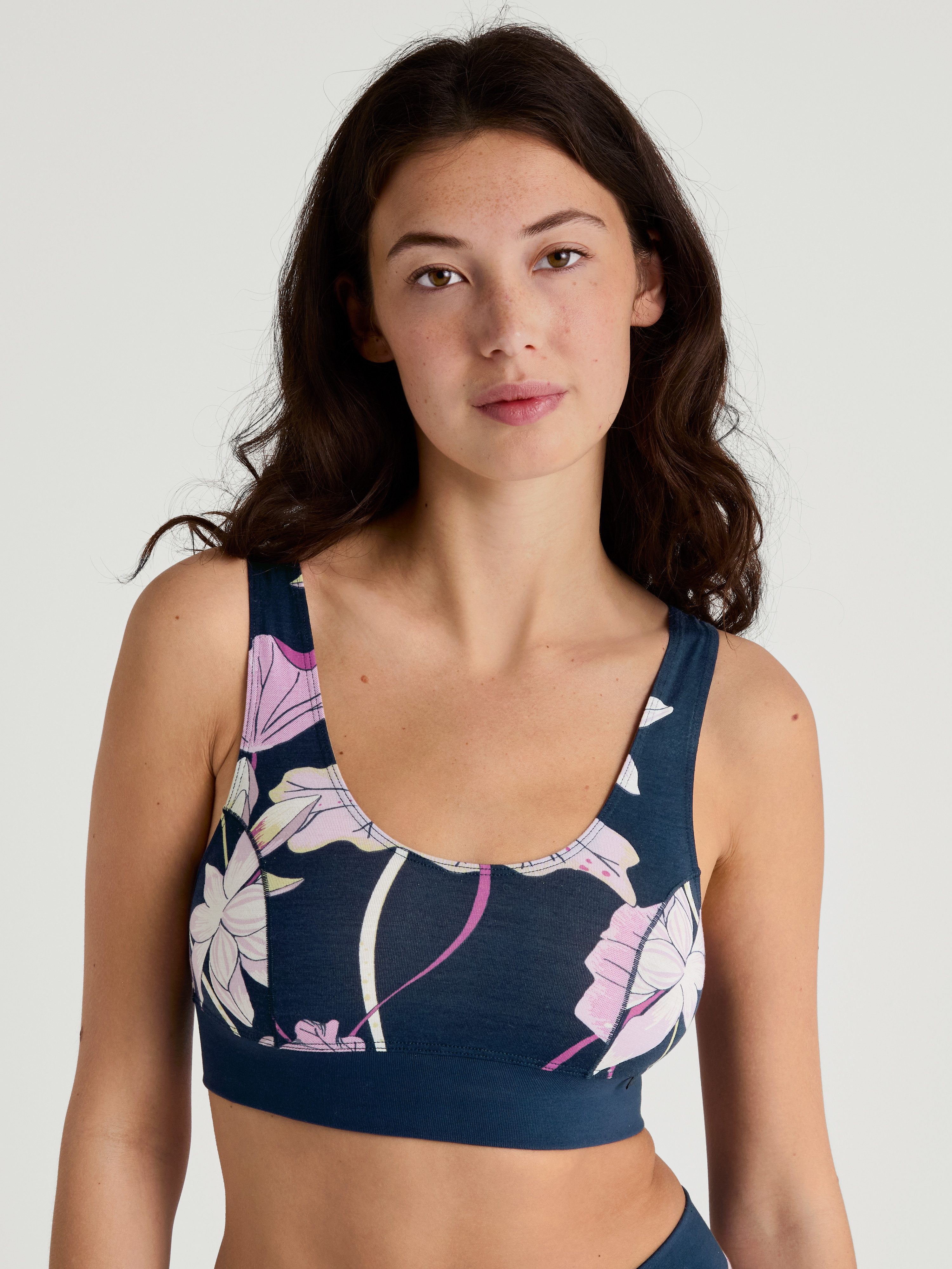 CALIDA Modal Sense Women's Bustier Breathable  Produktbild-Vorschau 8