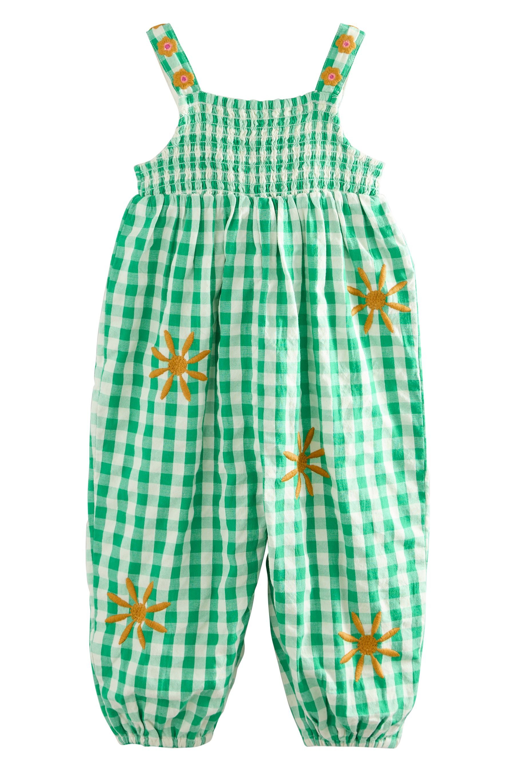 Next Playsuit Overall aus 100% Baumwolle günstig online kaufen
