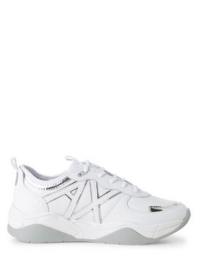Armani Exchange Connected Sneaker