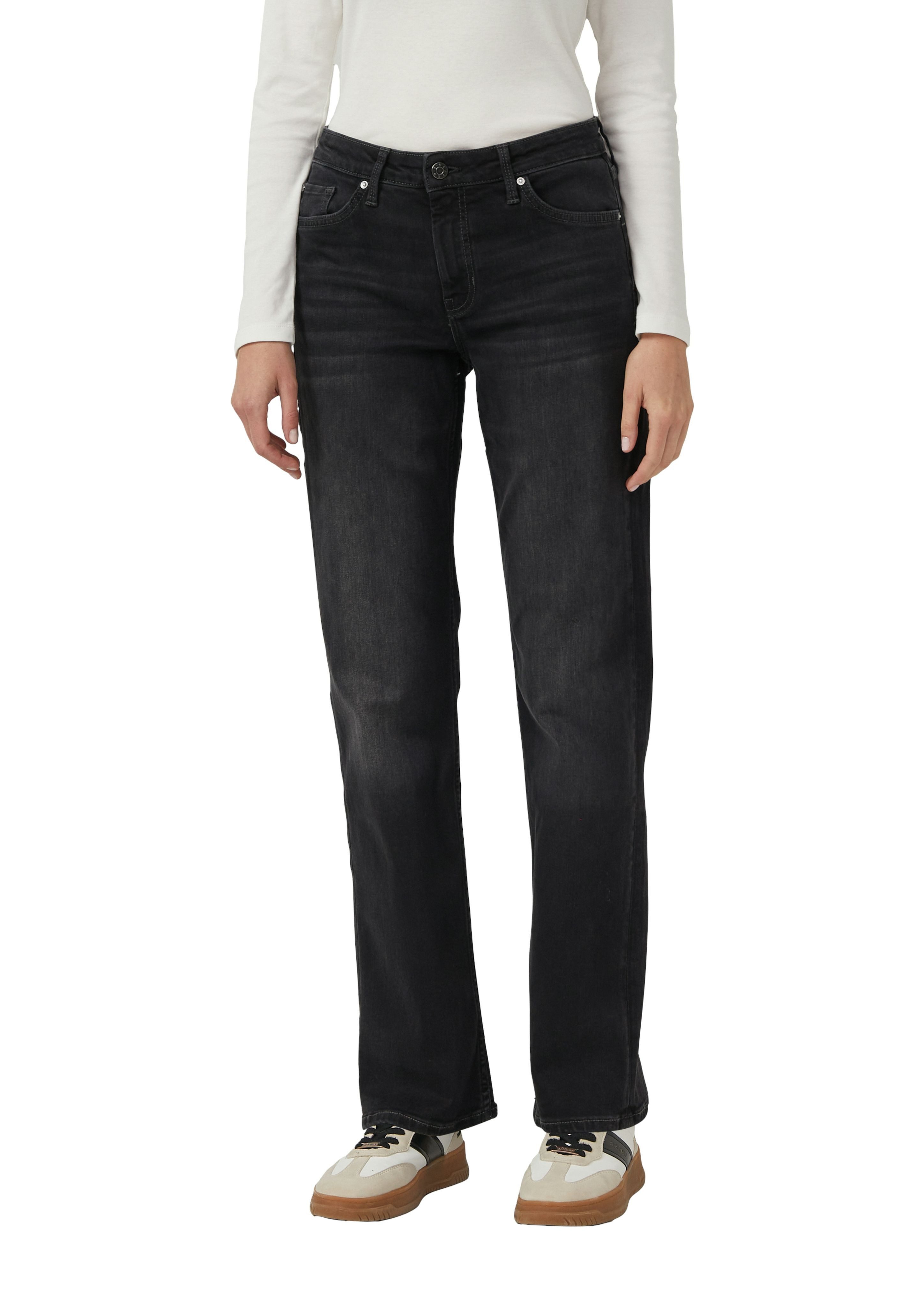 s.Oliver 5-Pocket-Jeans günstig online kaufen