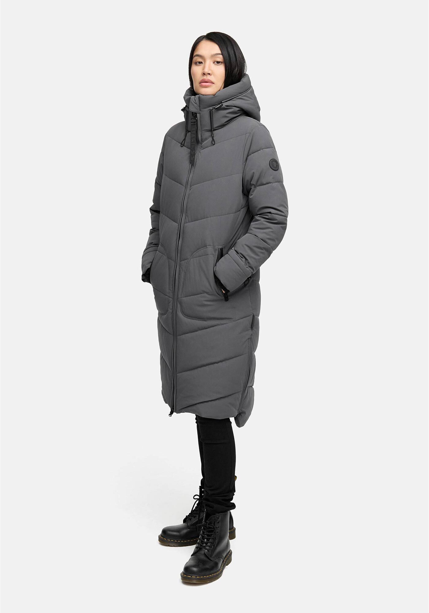 Winterjacke Benikoo