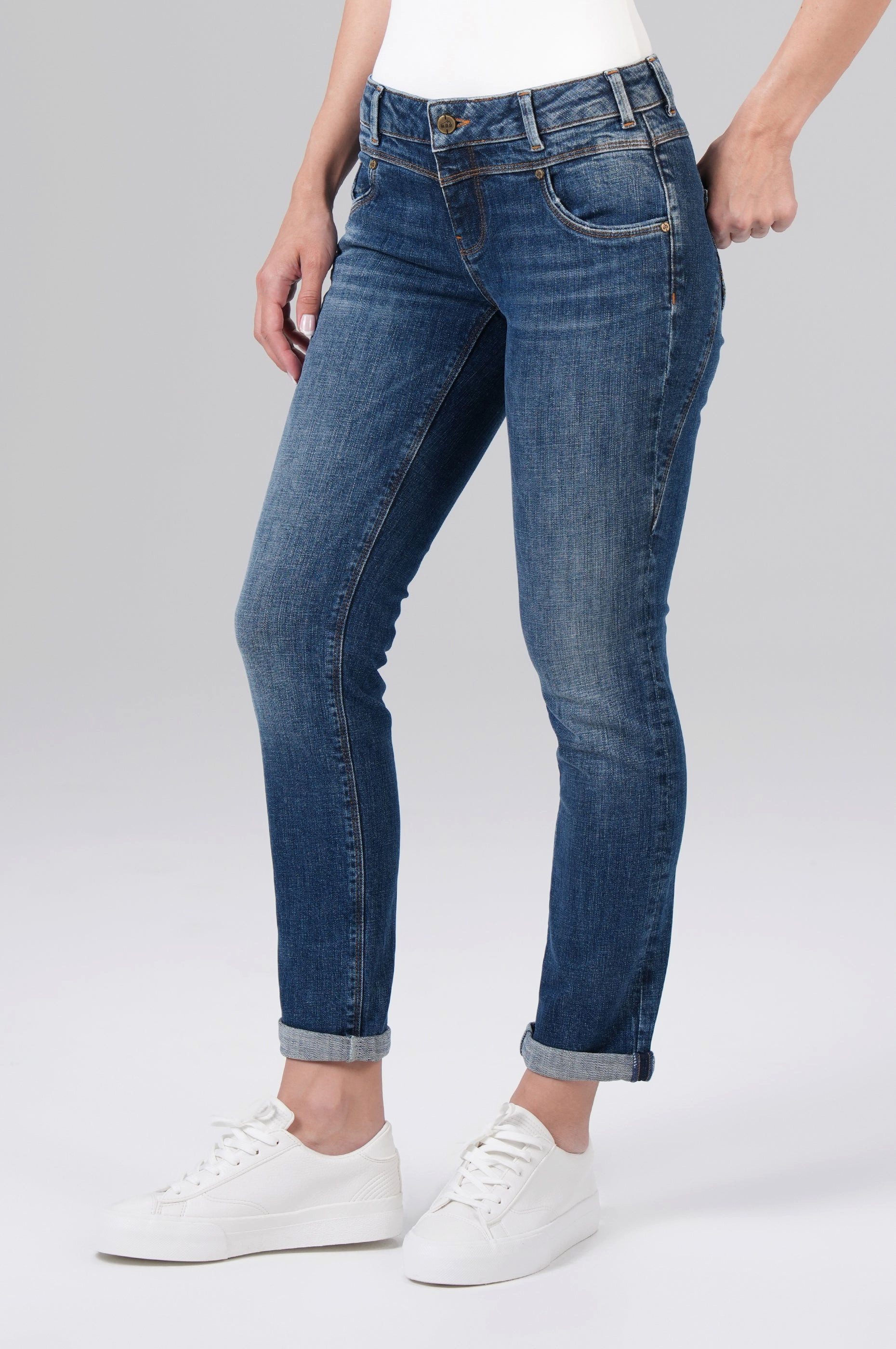 Regular-fit-Jeans Rea Regular Fit