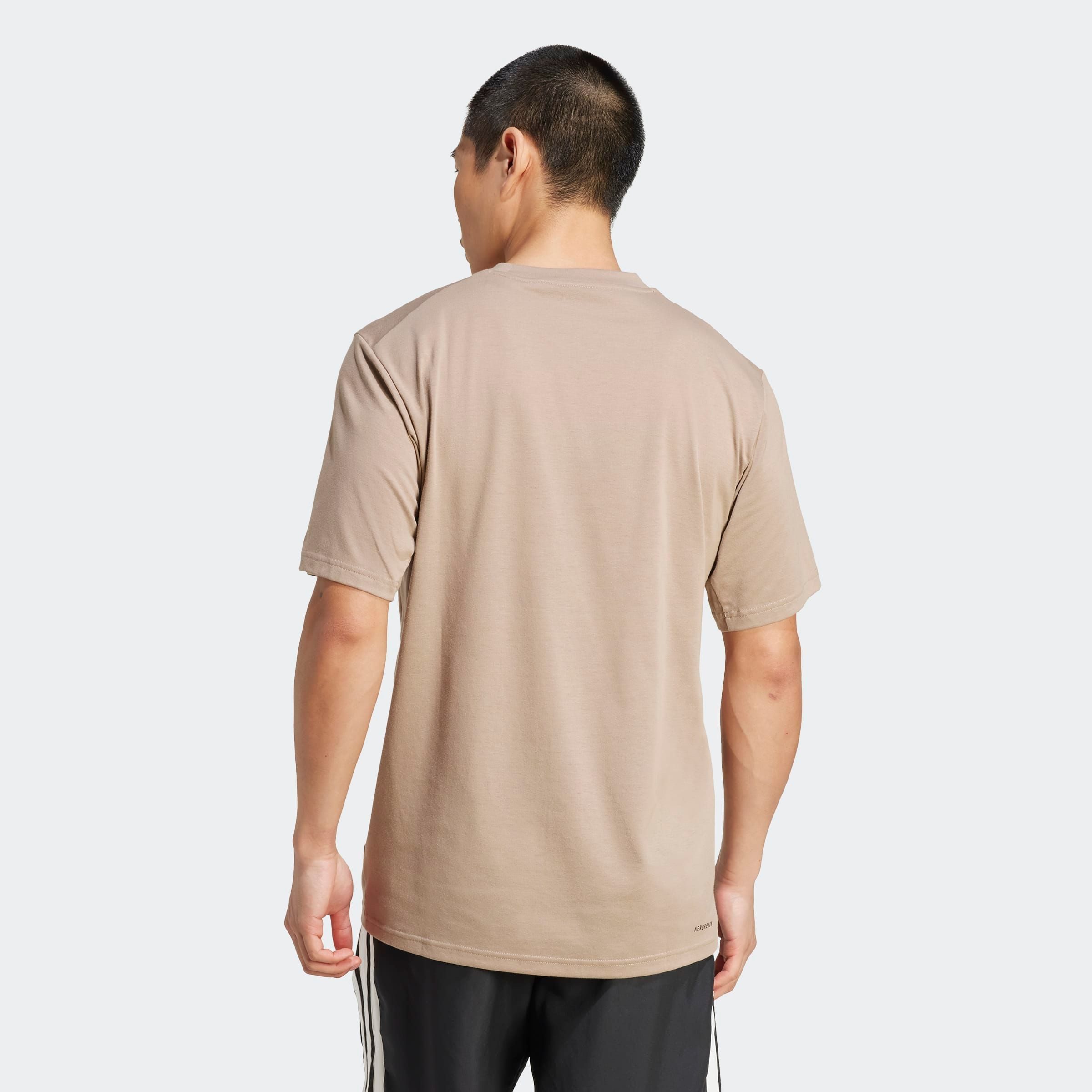 adidas Performance T-Shirt TR-ES FR T günstig online kaufen