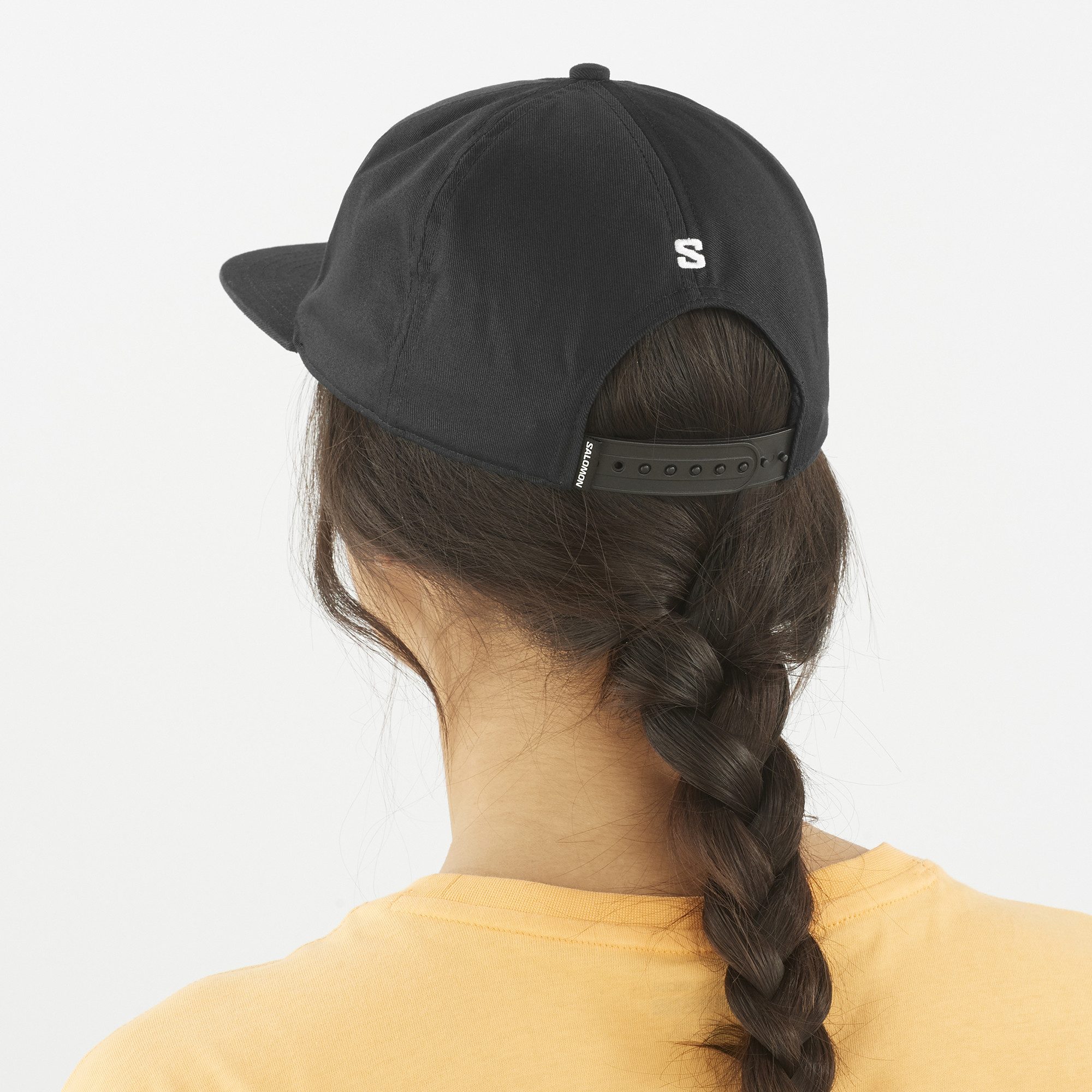 Salomon Baseball Cap CAP FLAT günstig online kaufen