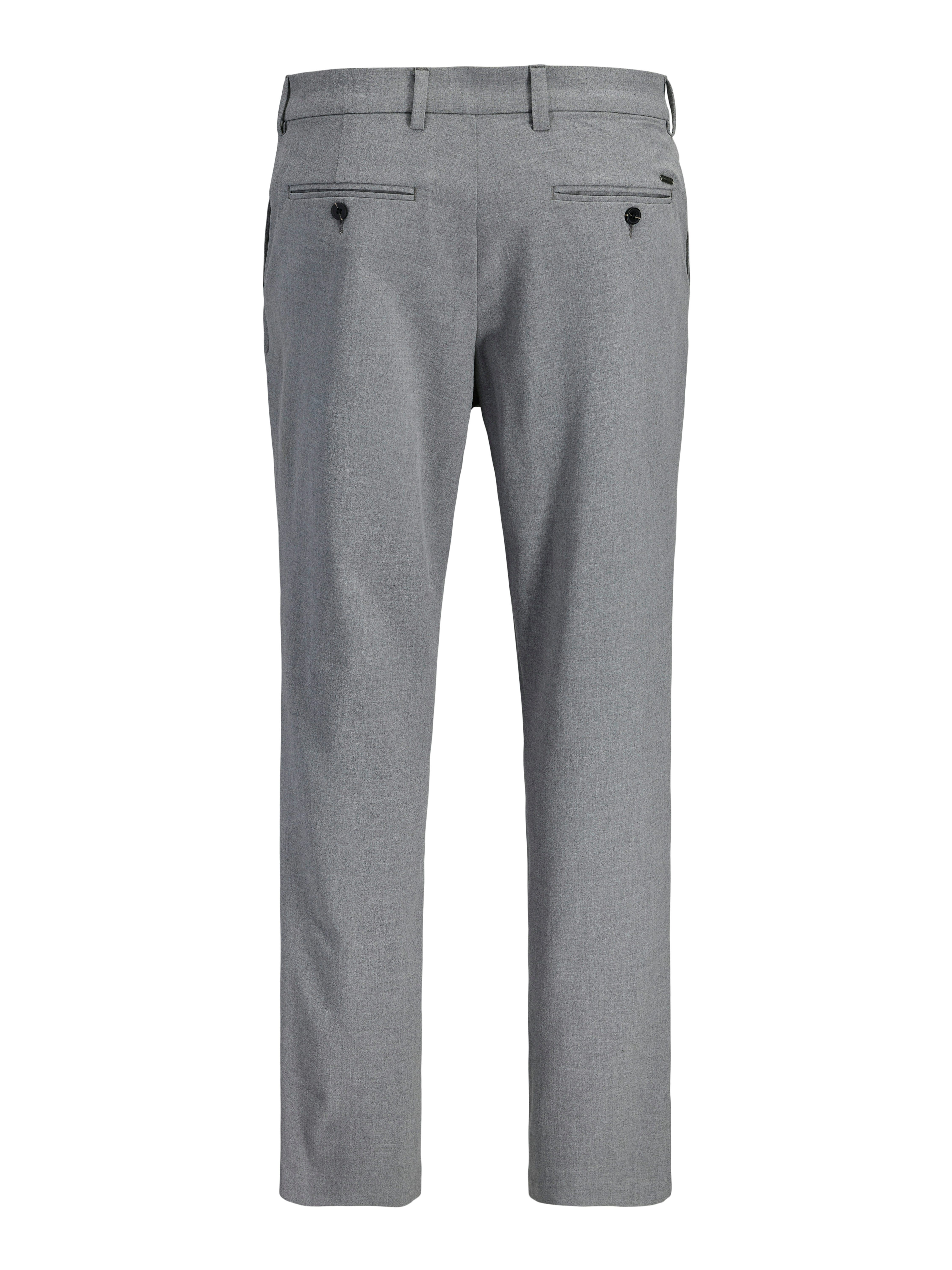 Jack & Jones Chinos JPSTOLLIE CONNOR CHINO NOOS Materialmix, regular fit