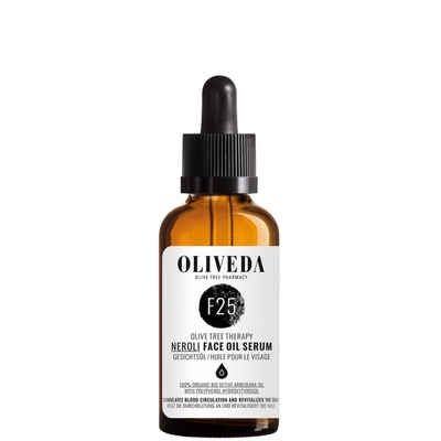 Oliveda Gesichtsöl Gesichtsöl Neroli Rejuvenating