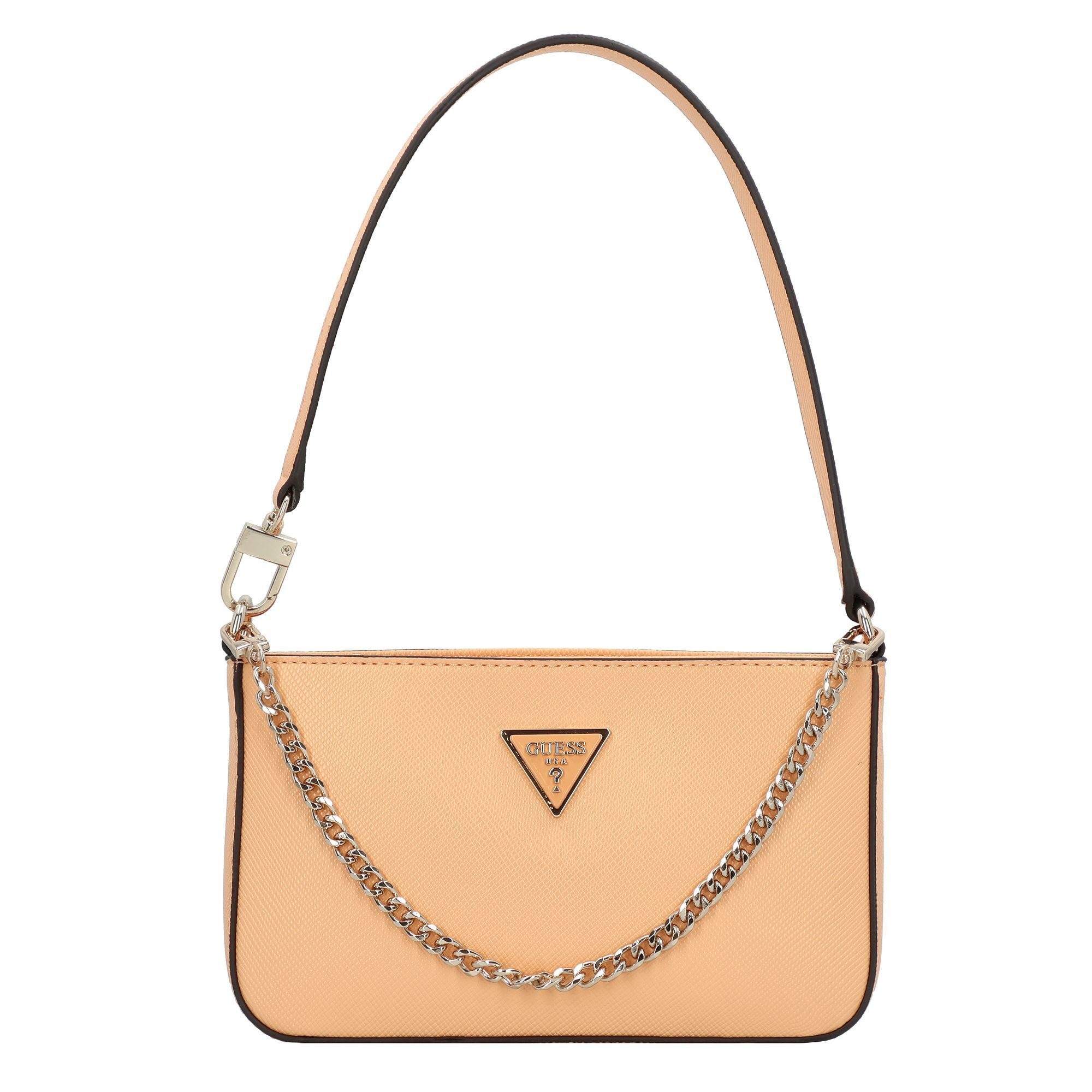 Guess Schultertasche Noelle, Polyurethan