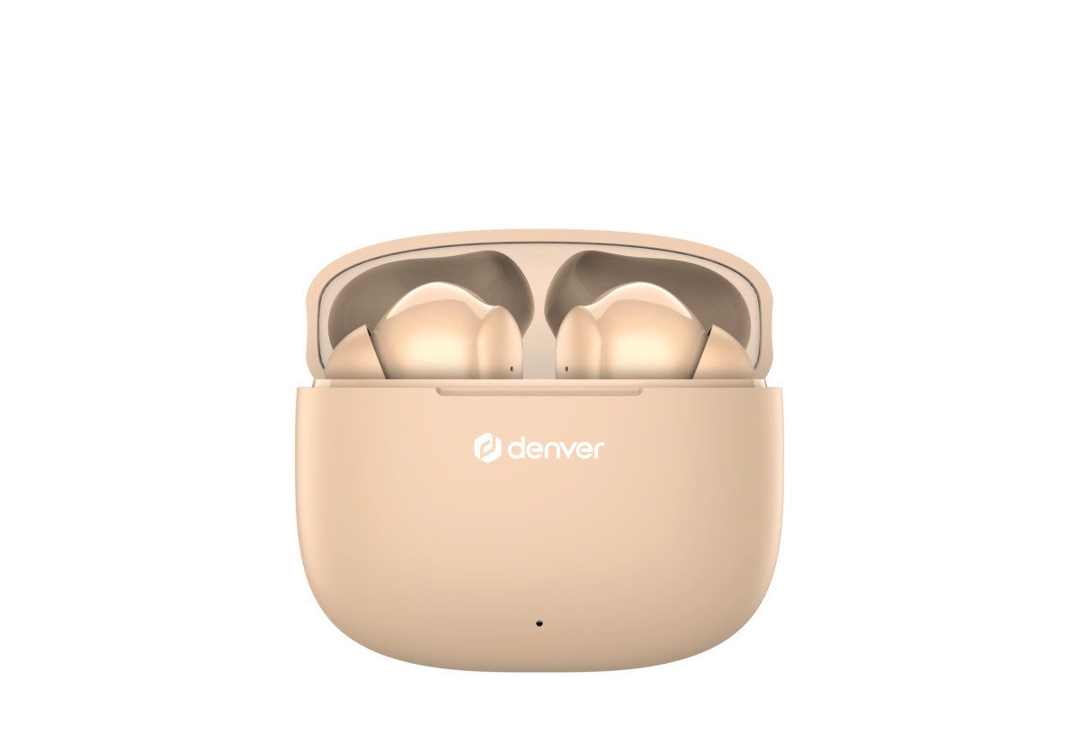 Denver TWE-48NU Bluetooth-Kopfhörer (Stereo)