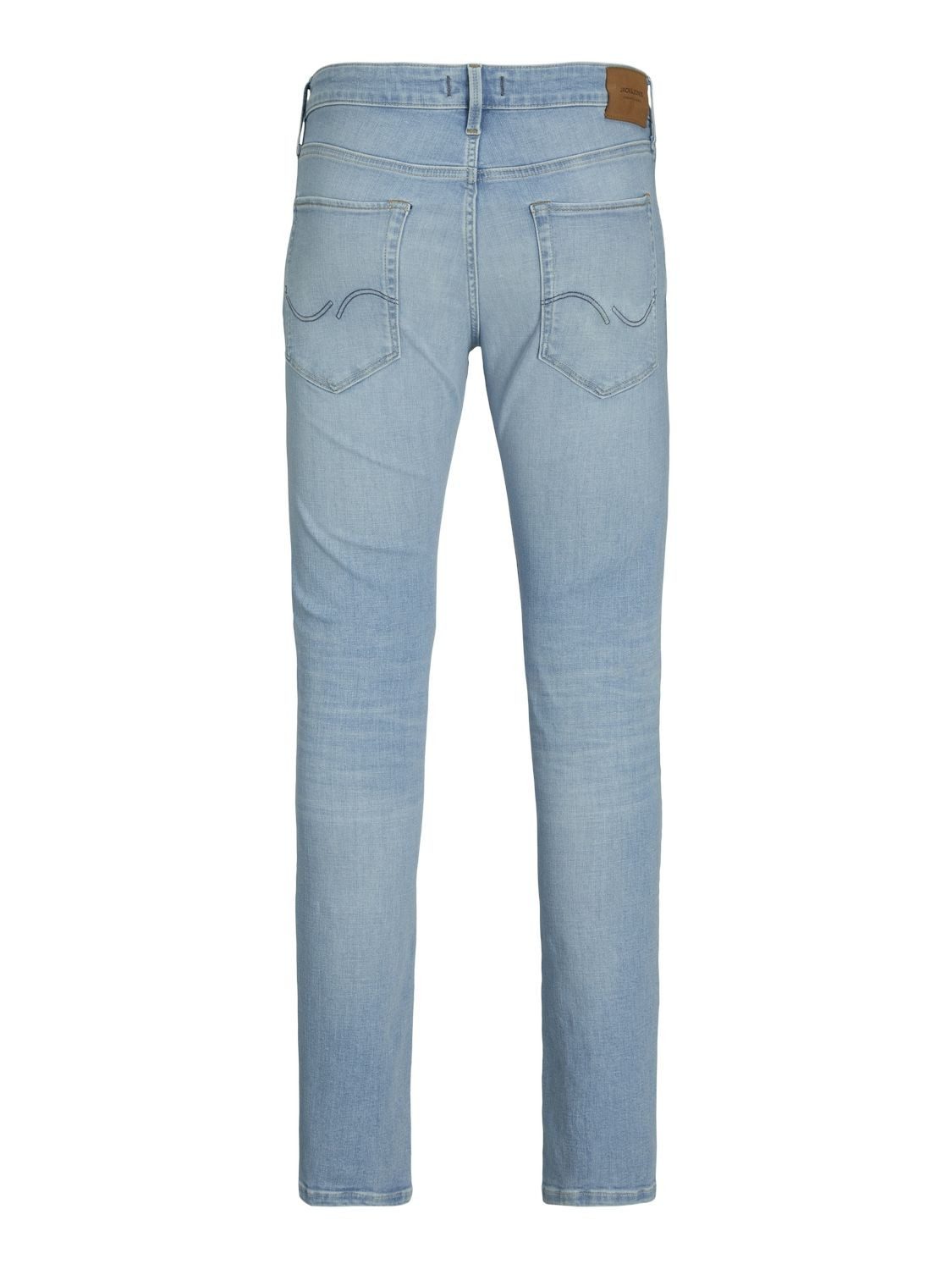 Jack & Jones Straight-Jeans günstig online kaufen