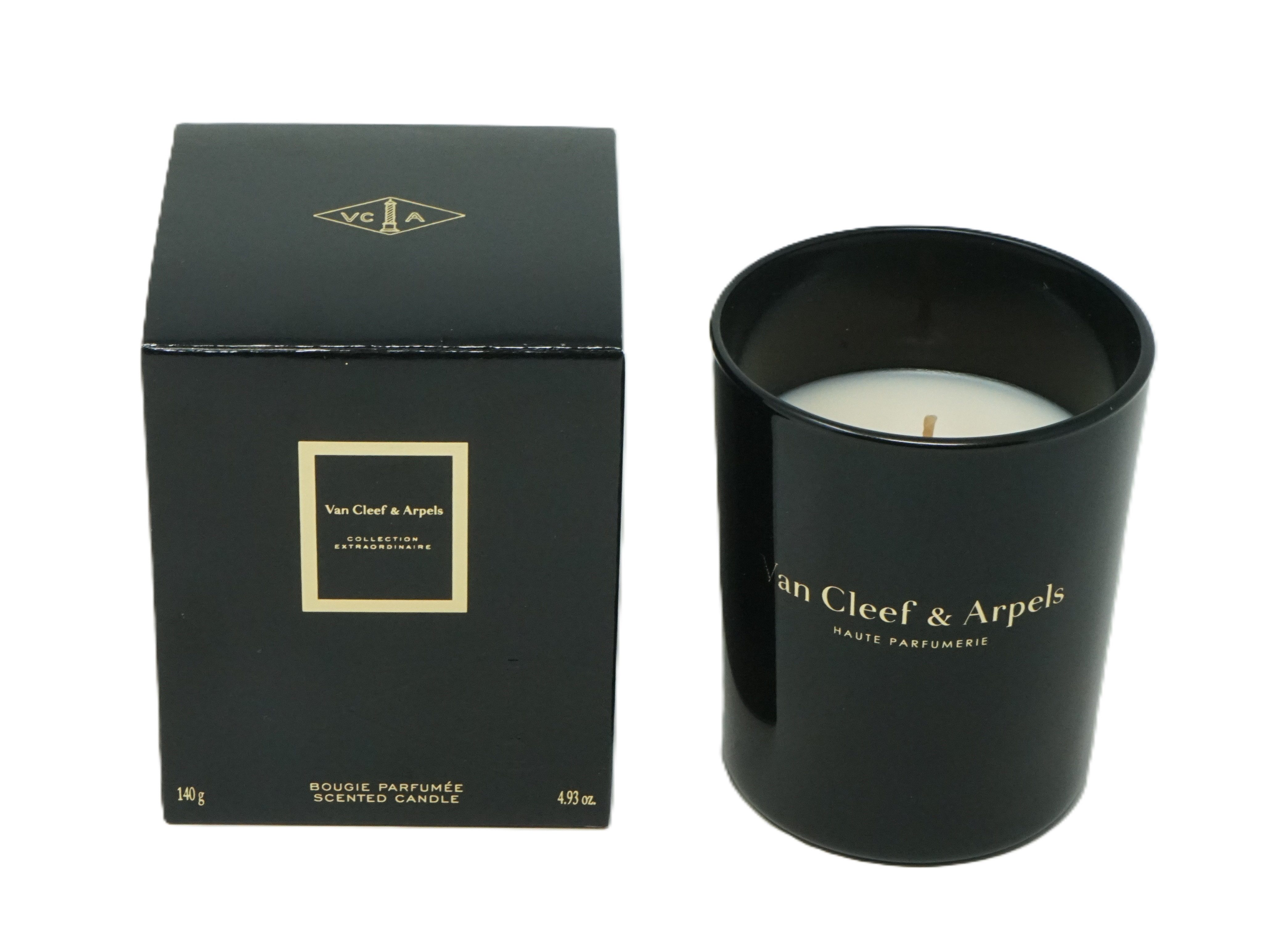 BURBERRY Duftkerze Van Cleef & Arpels Scented Candle Kerze 140g