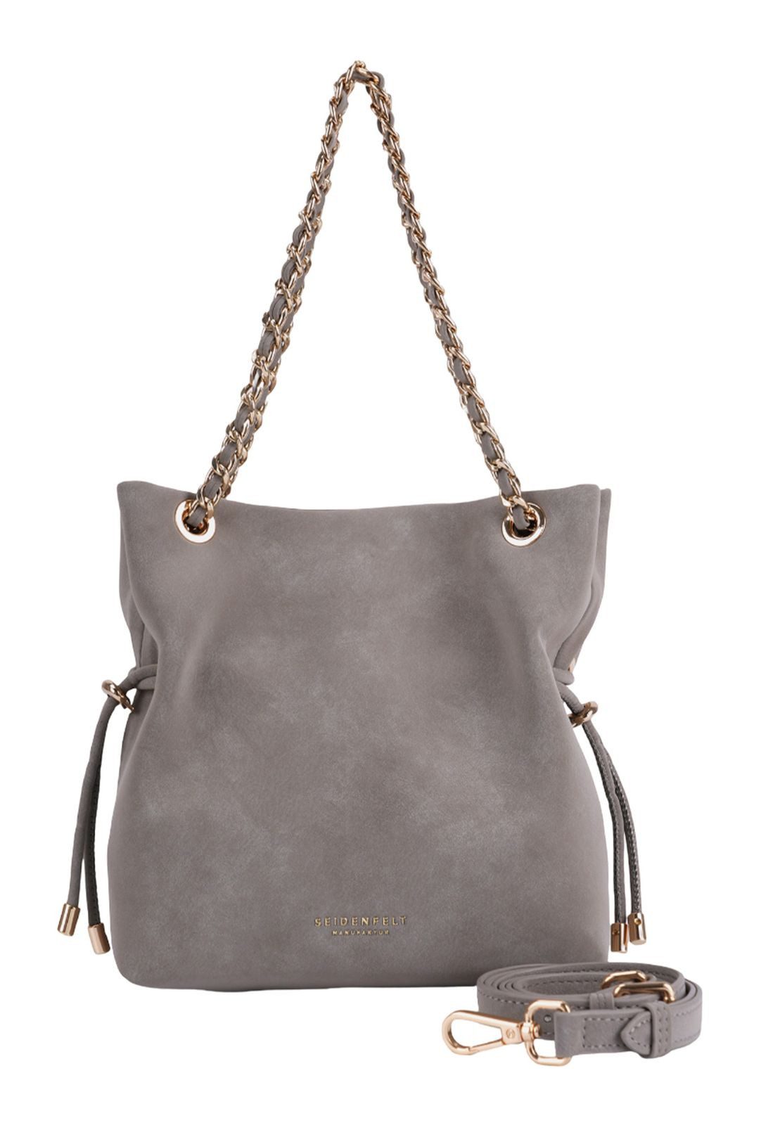 Seidenfelt Manufaktur Handtasche Handbag