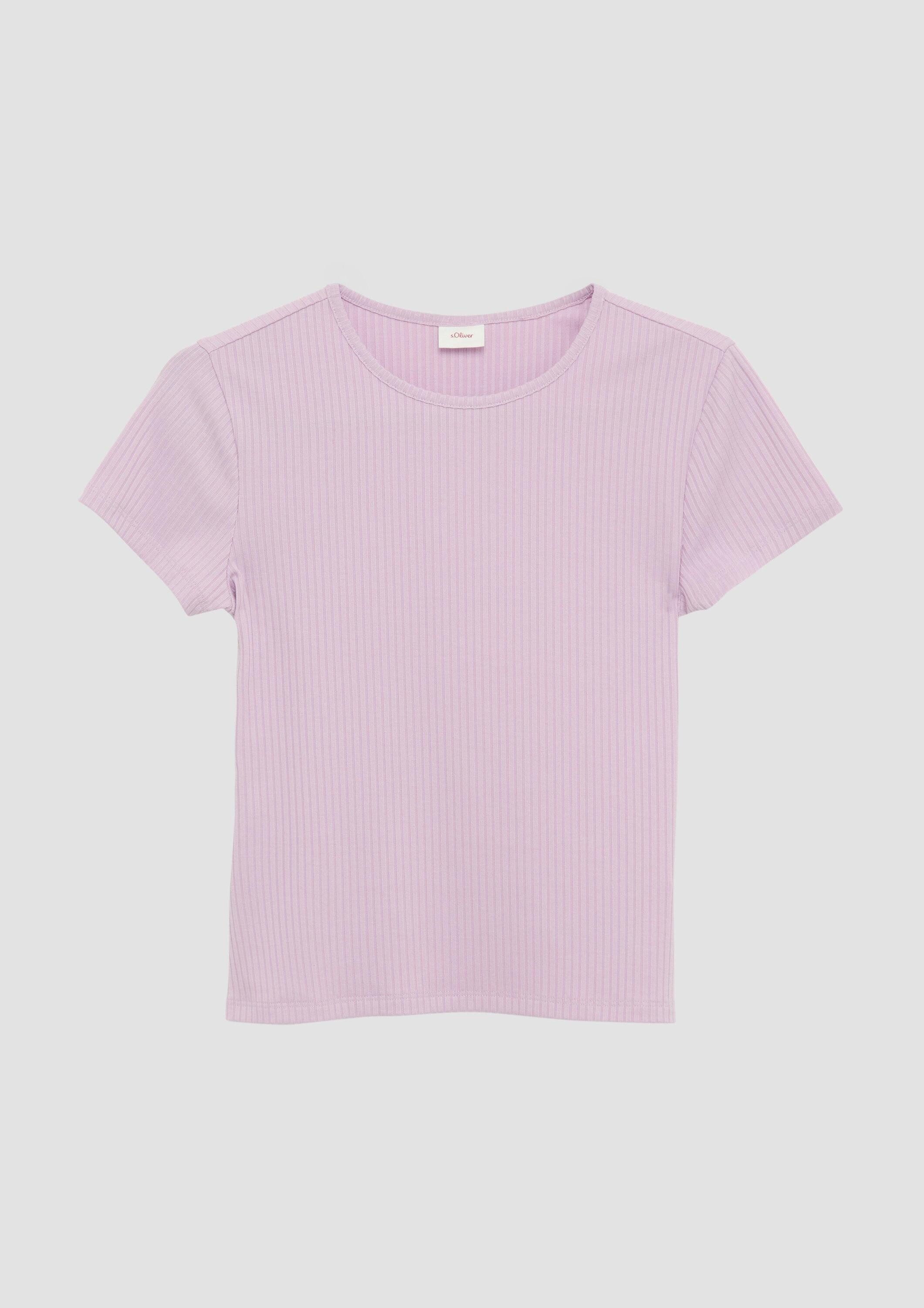Kurzarmshirt T-Shirt