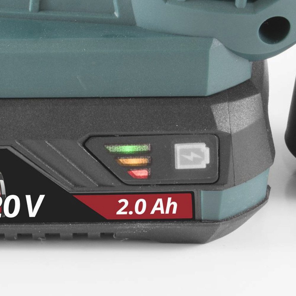 Güde Akkupack Ersatzakku Akkusystem Akku AP 20-20 für Güde Werkzeug Akku, Li-ion