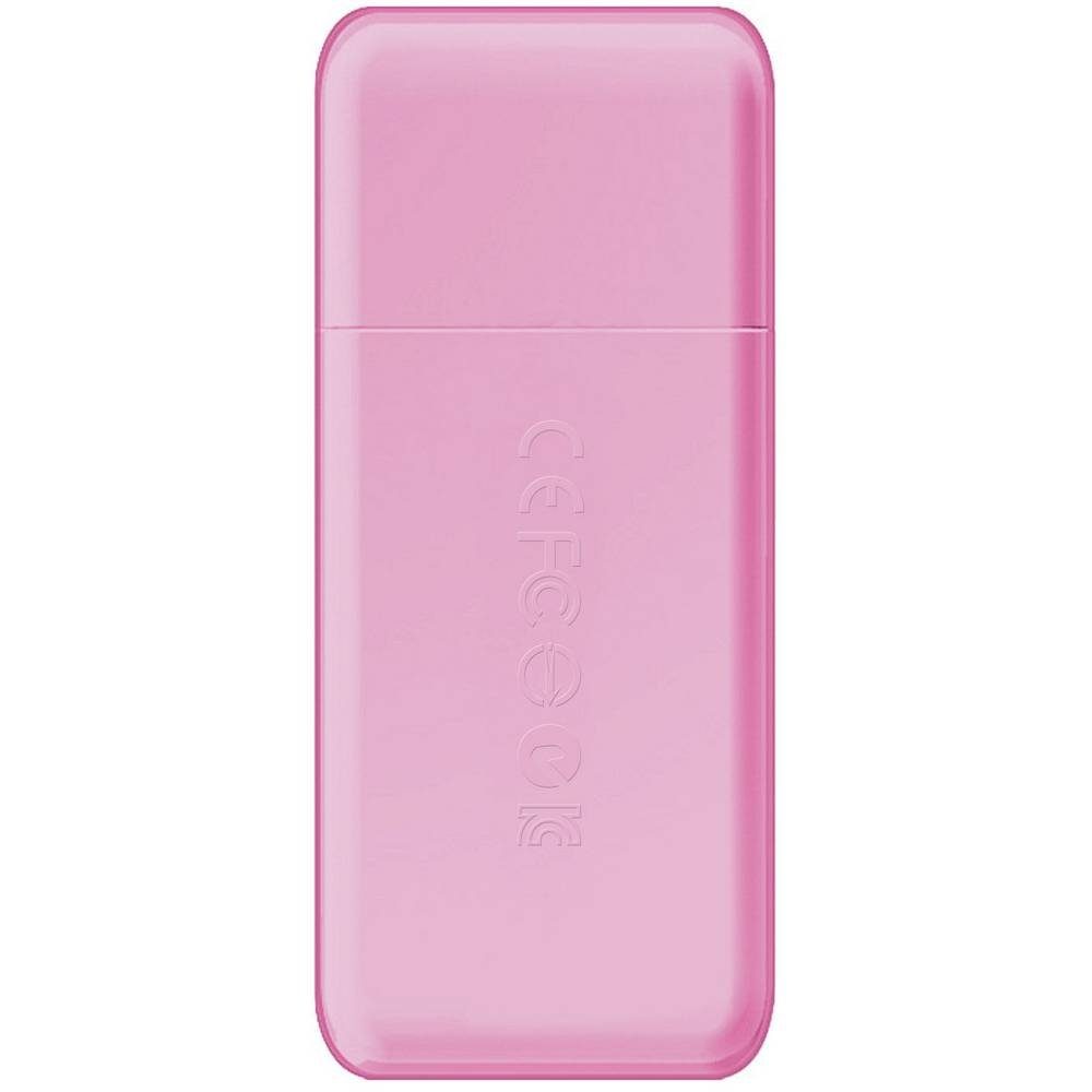 Transcend Speicherkartenleser Externer Speicherkartenleser mit USB Typ-A Stecker, USB 3.1 TS-RDF5R