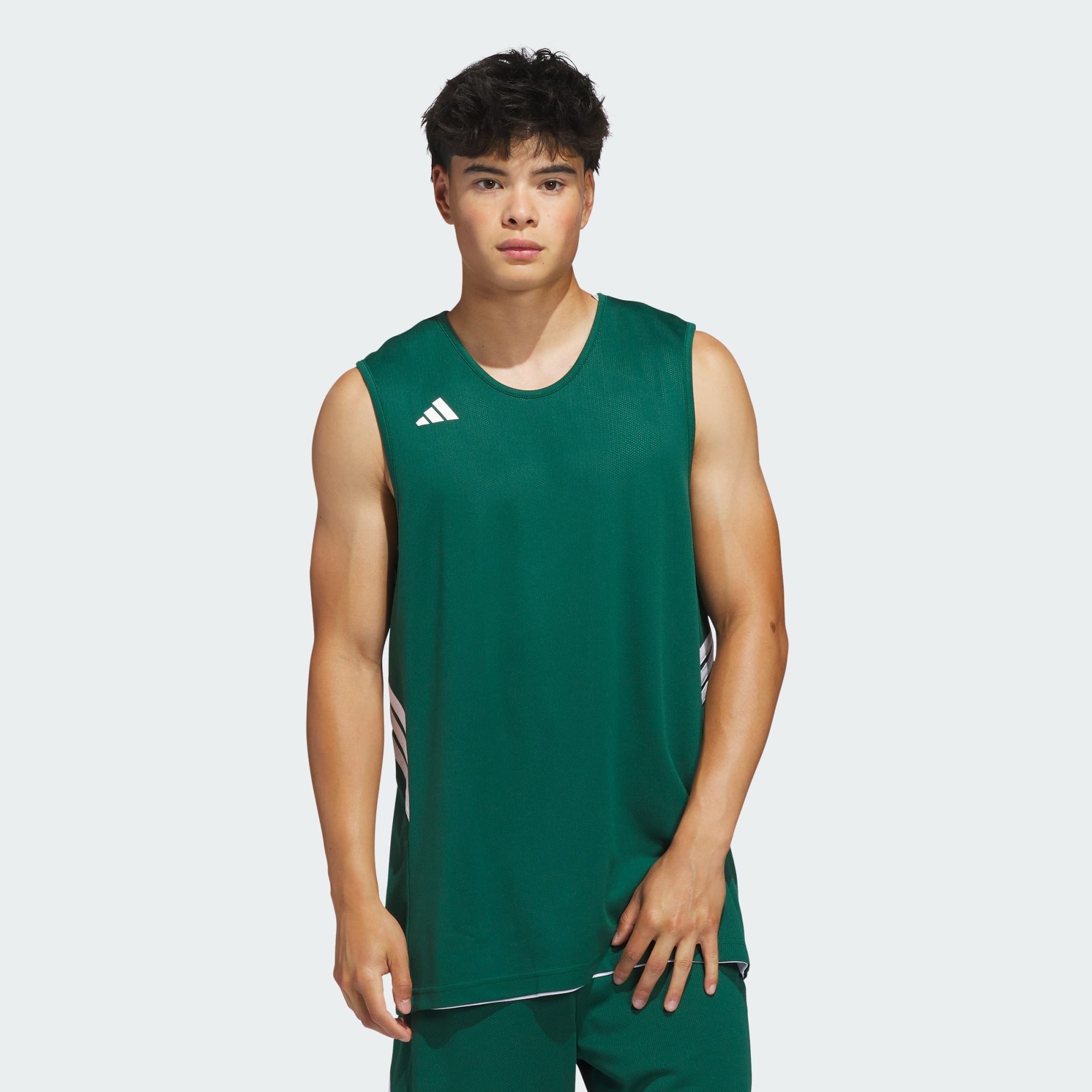 Tanktop 3G SPEED BASKETBALL AEROREADY WENDETRIKOT