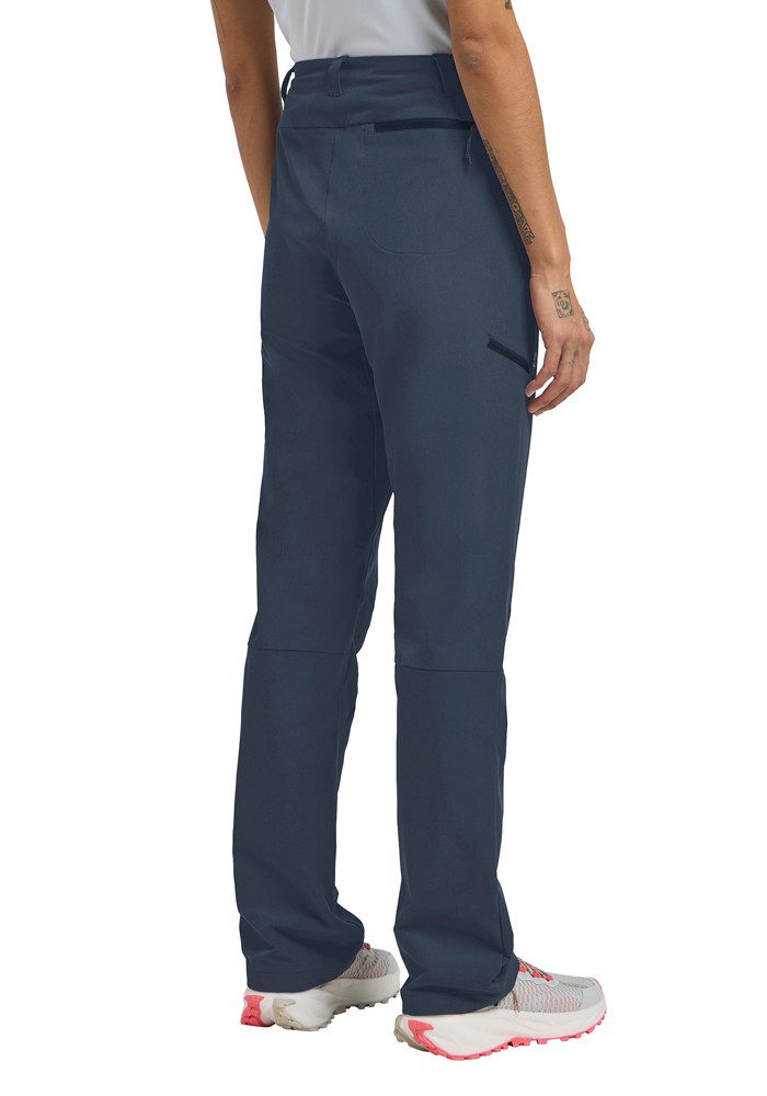 Jack Wolfskin Funktionshose GEIGELSTEIN PANTS W