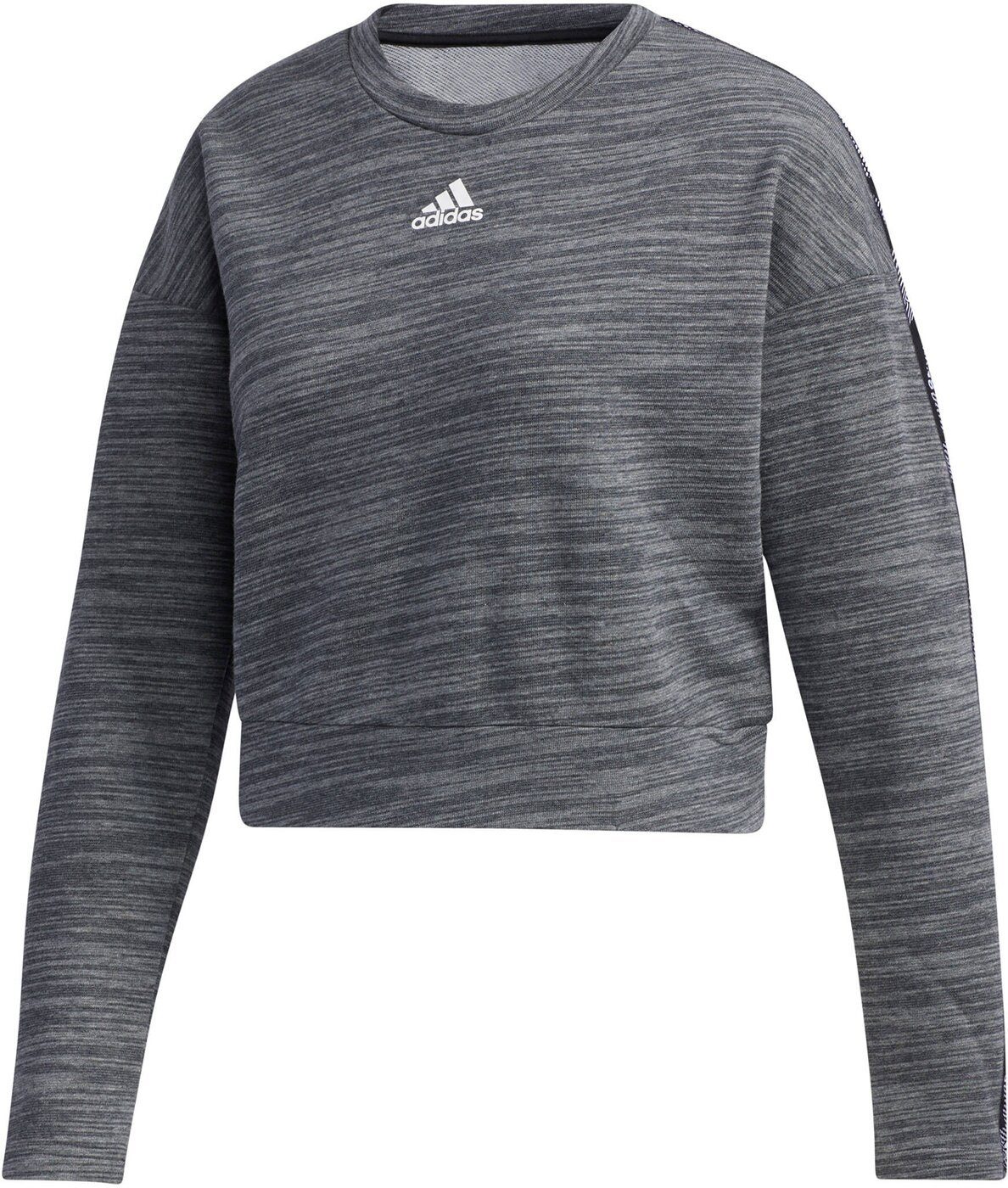 adidas Sportswear Trainingspullover »Sweatshirt Damen Adidas« online kaufen  | OTTO