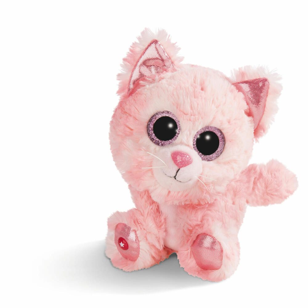 Kuscheltier Glubschis Katze Dreamie 15 cm