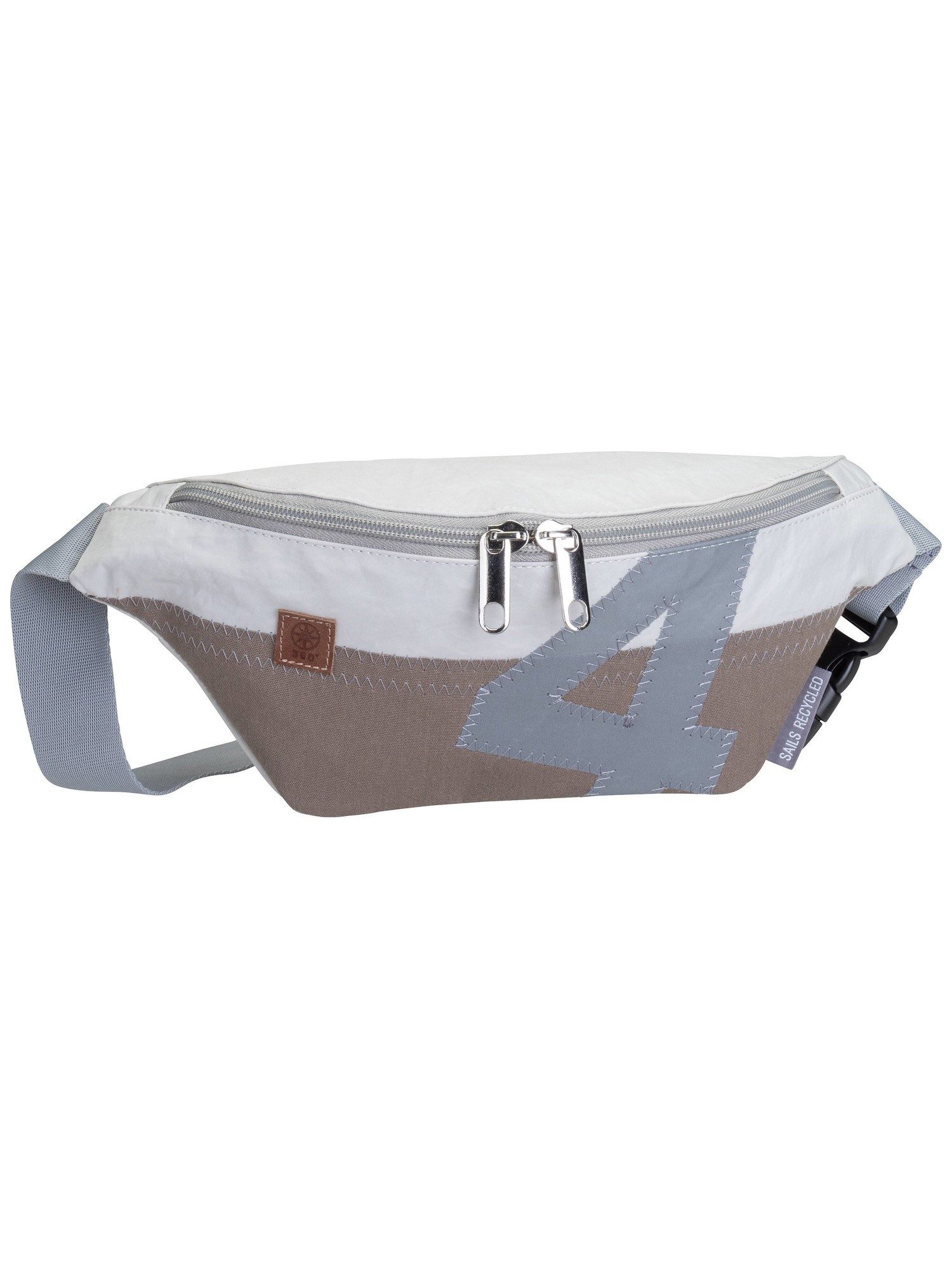 360Grad Gürteltasche Knoten