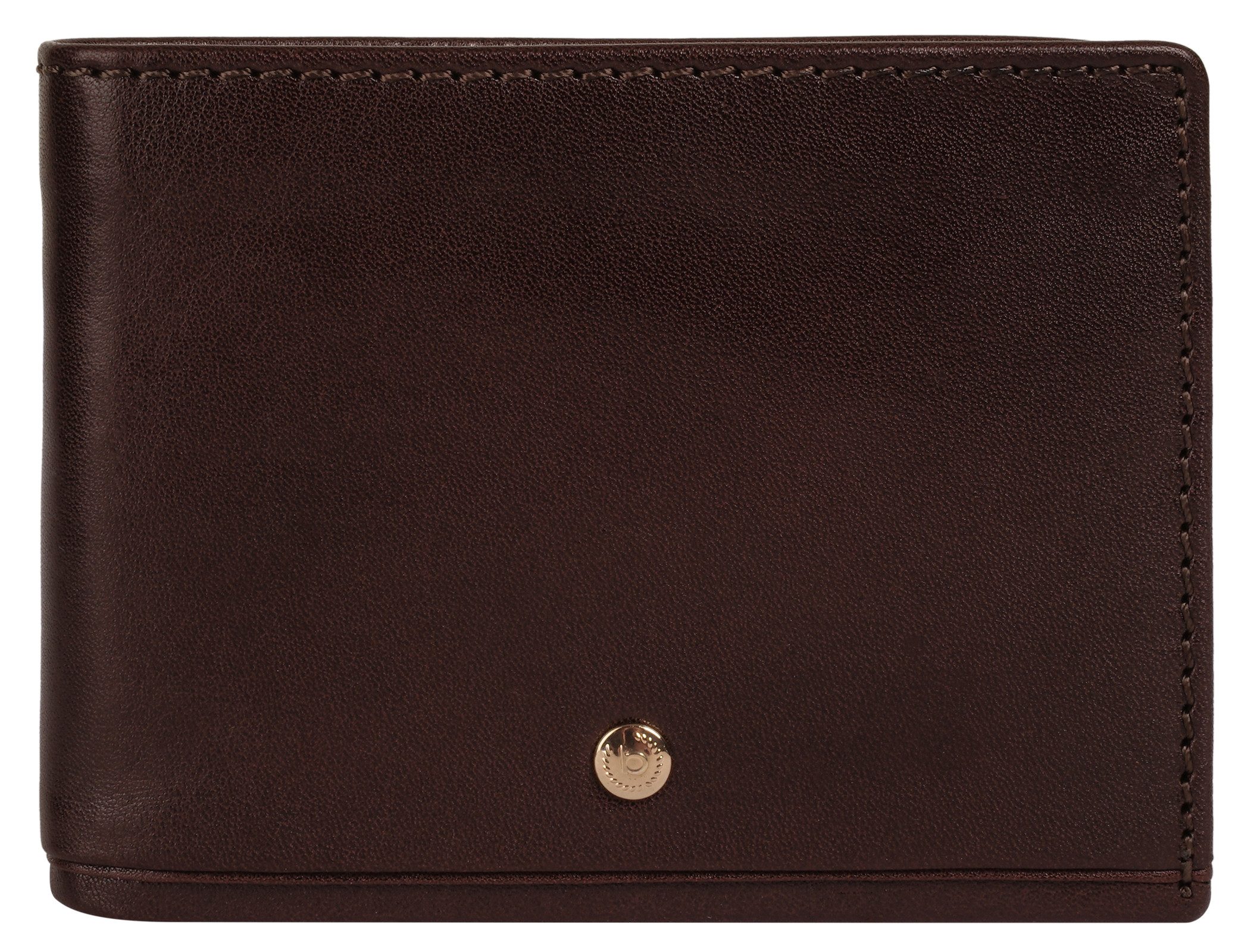 bugatti Geldbörse NEAPLES, echt Leder